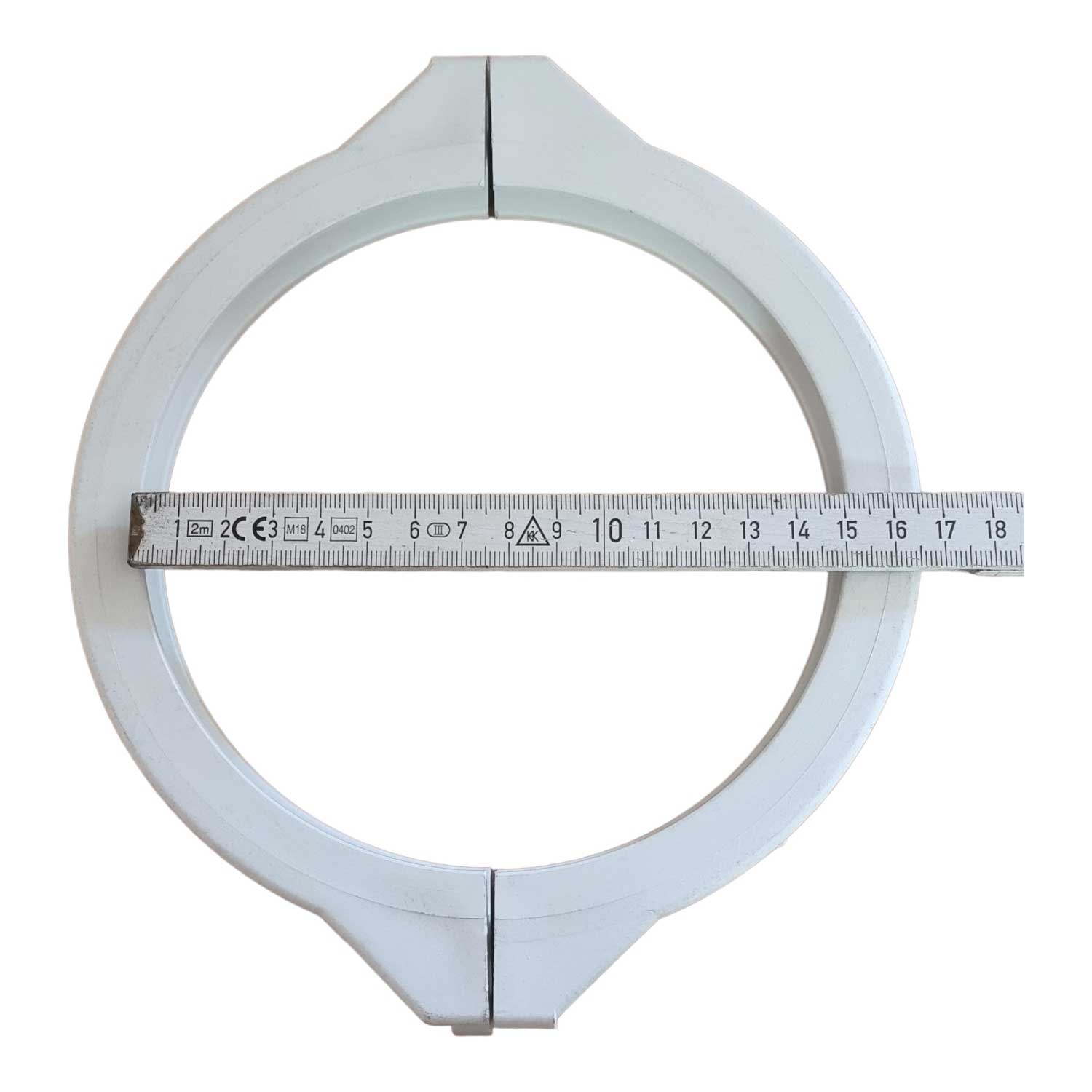 spannring-filter