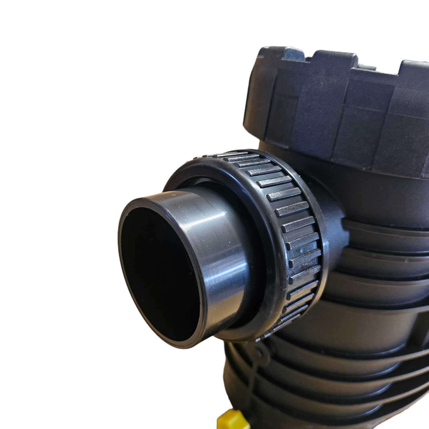 Swim Tec Superpump 12