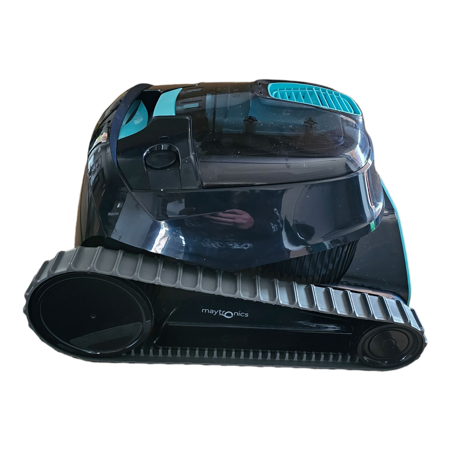 Dolphin Liberty 200 Poolreiniger Seite