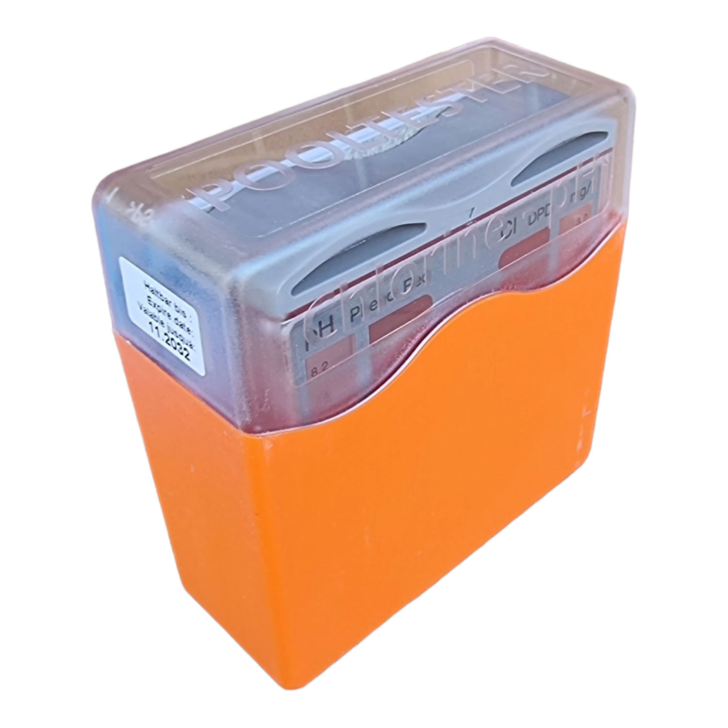 Lovibond Professional  Pooltester Chlor  PH