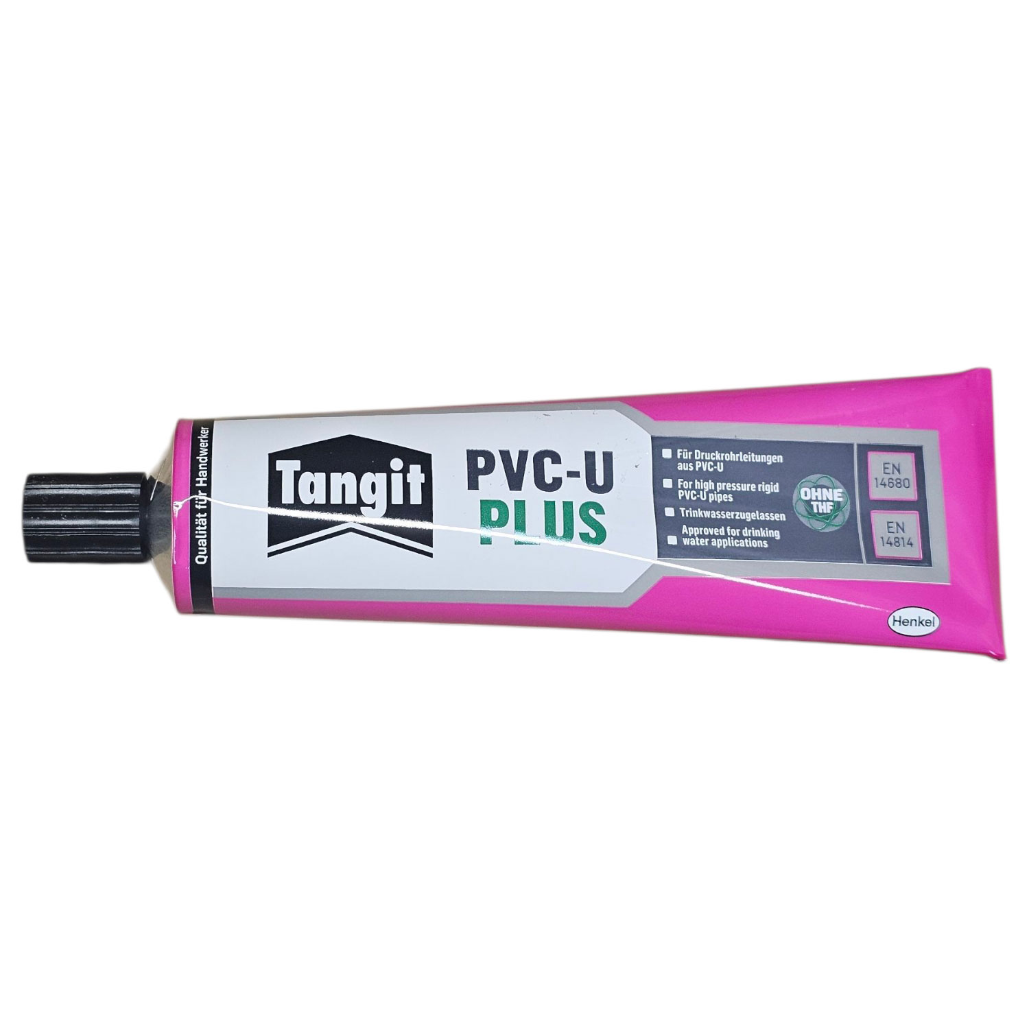 Tangit Pvc Kleber 125 4