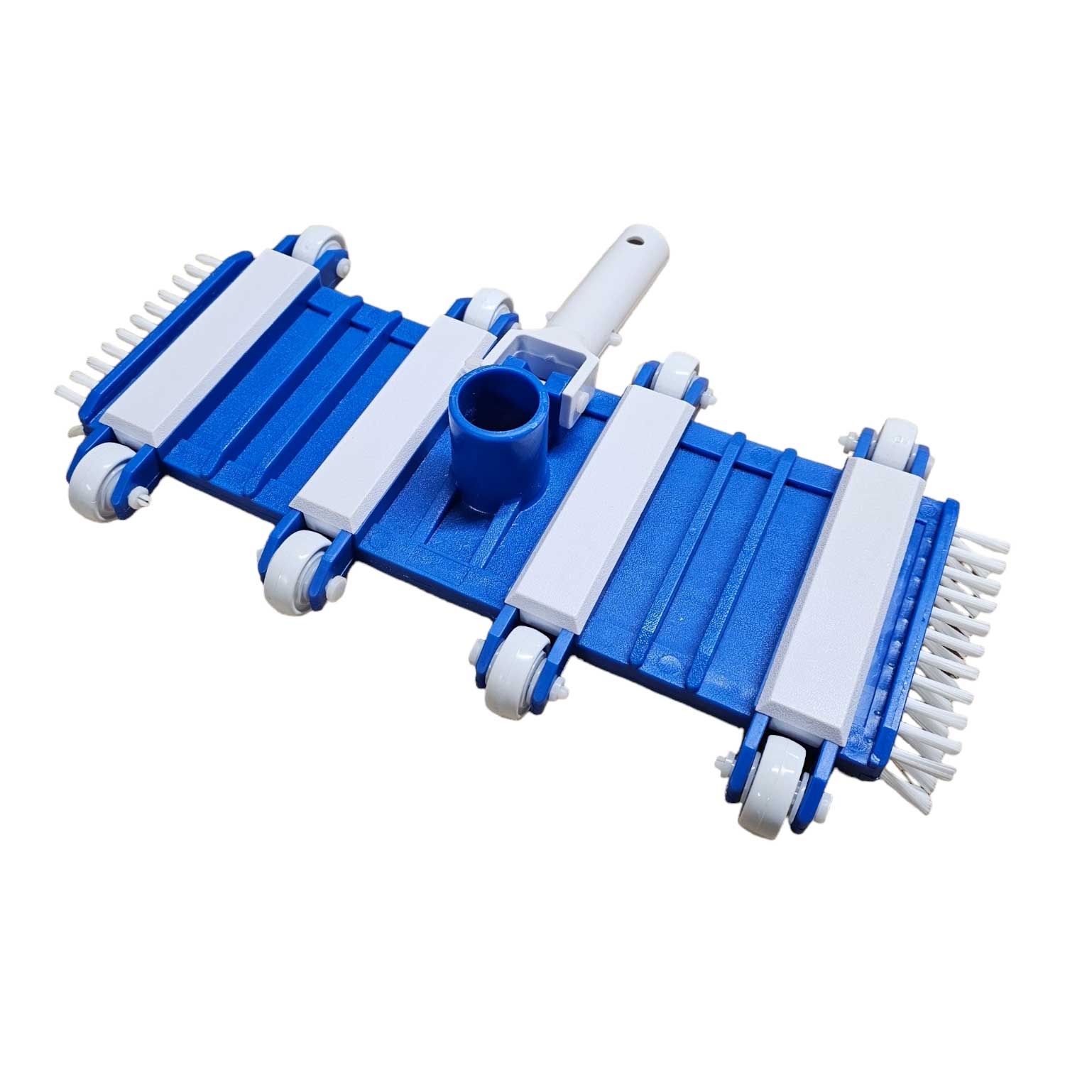 Smart Single Flex Bodensauger mit seitlichen Bürsten