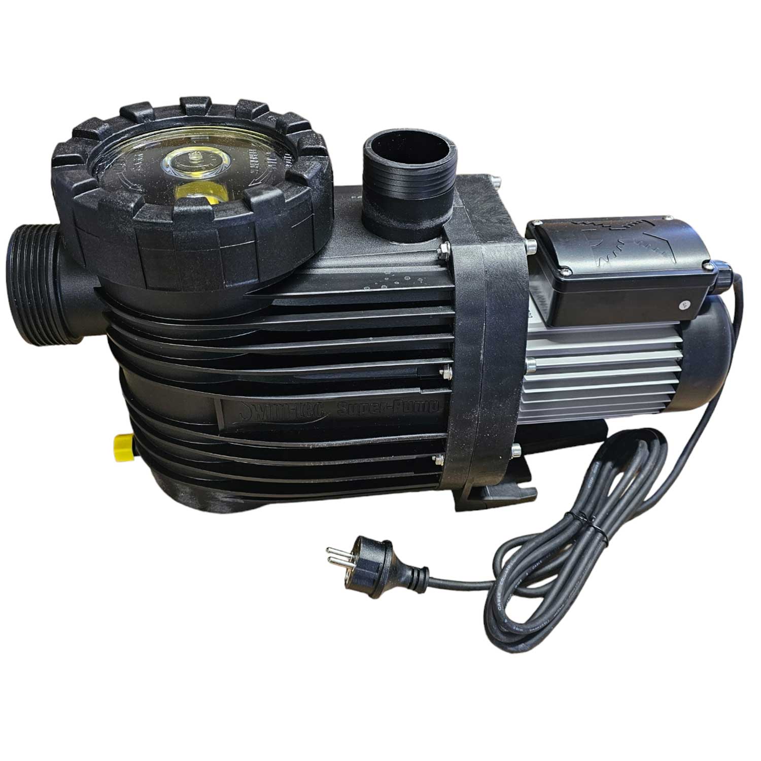 Swim Tec Superpump 12 5