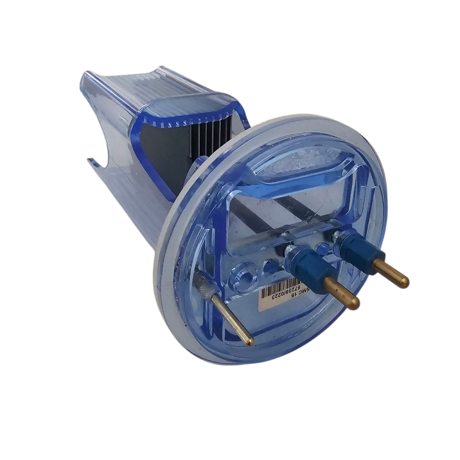 Ersatzzelle Smc 15 Salzelektrolyse 1