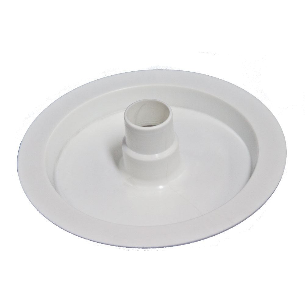 Sauplatte für Skimmer WK 350  / WK 360