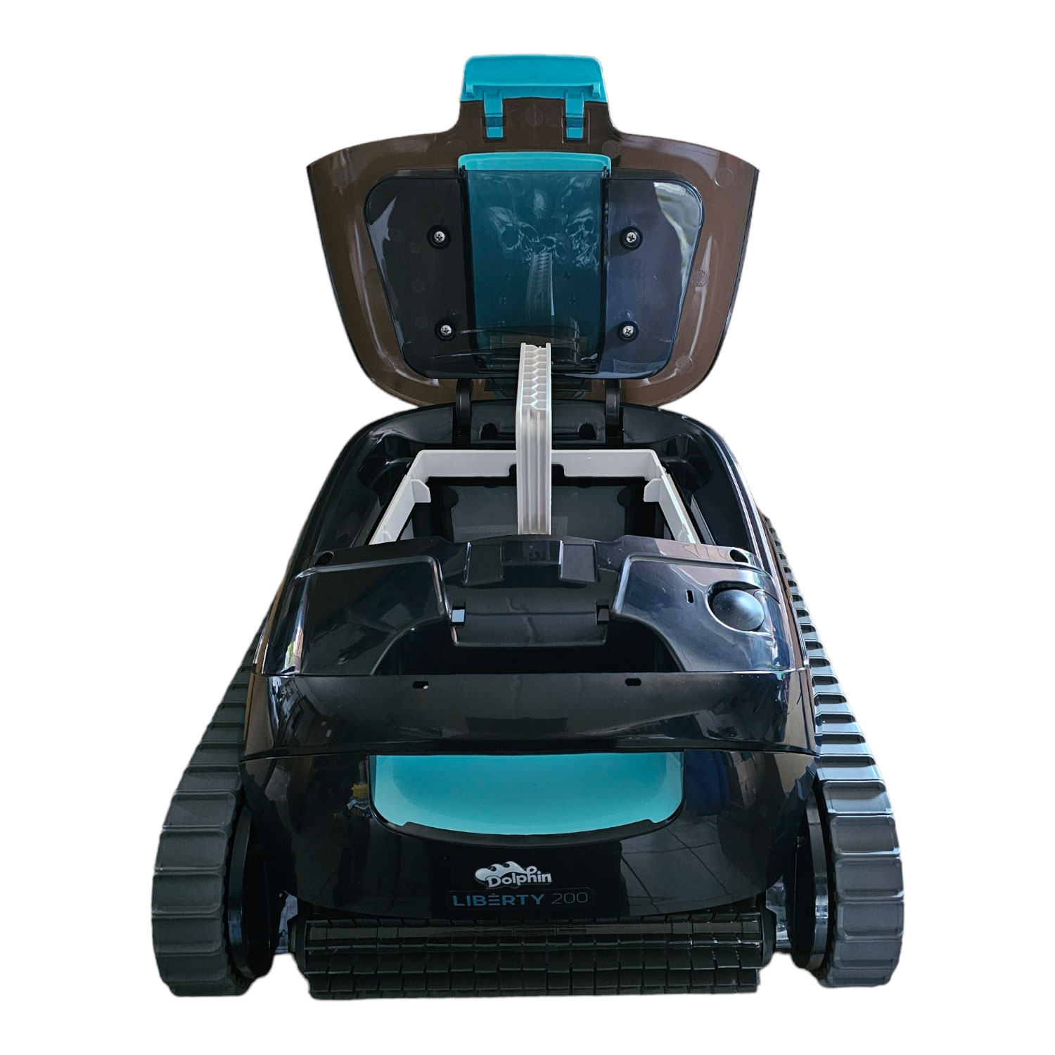 Dolphin Liberty 200 Poolroboter 1
