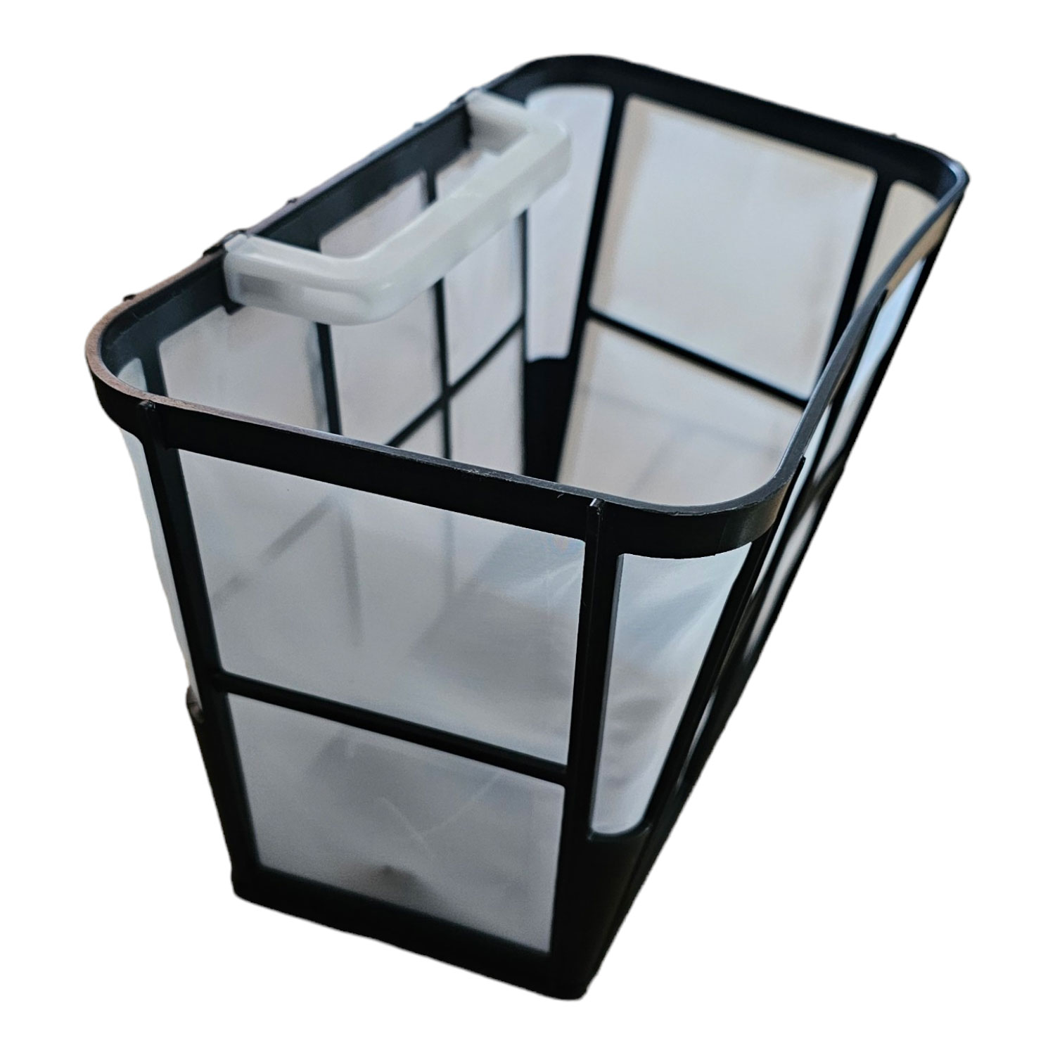 Filterbox Standard Dolphin E 10 S100