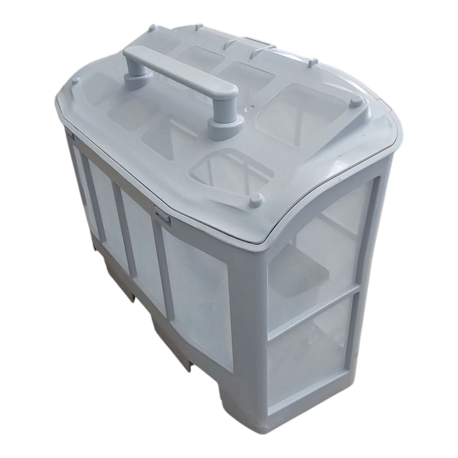 Pontaqua Greytronic Poolroboter 8 (7)
