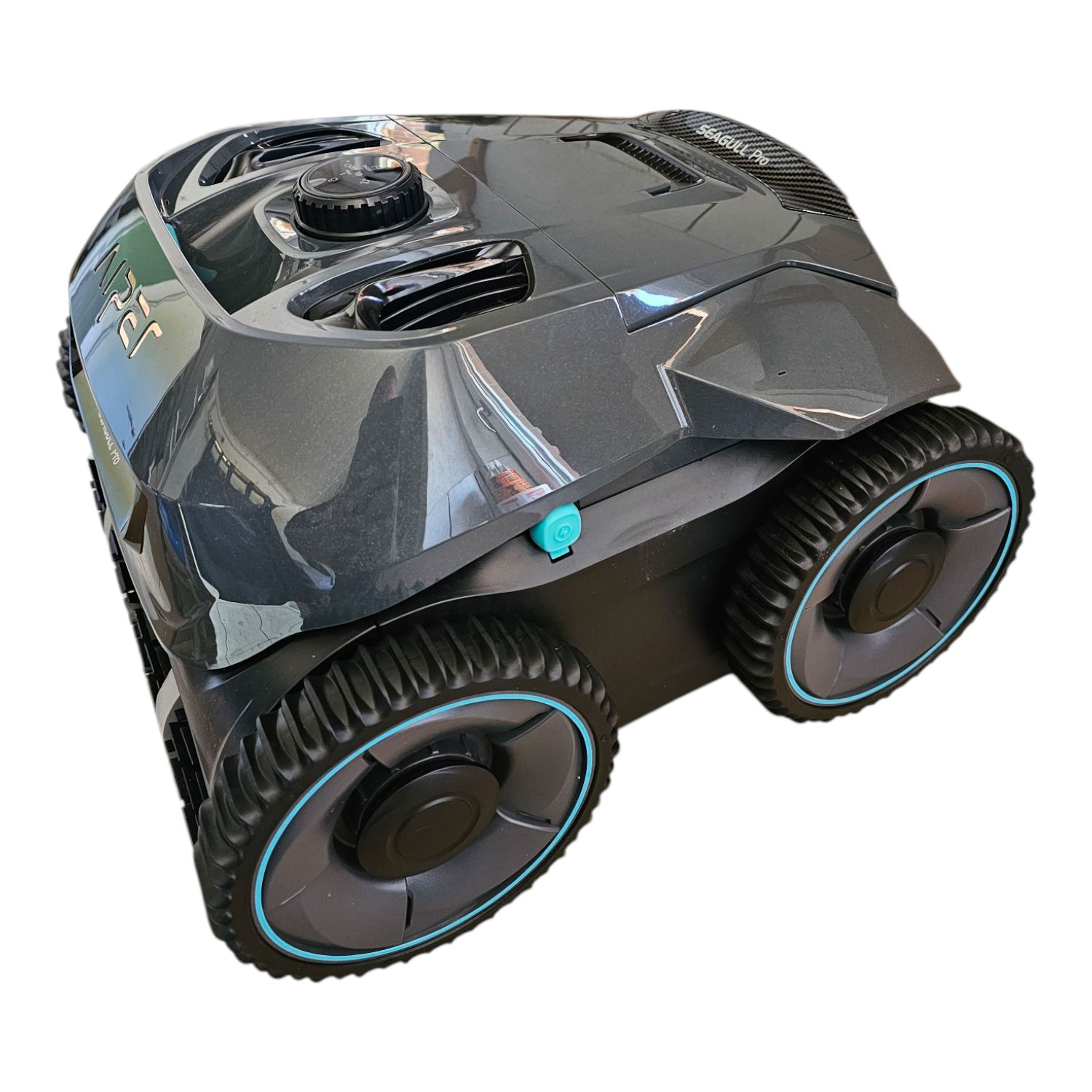 Aiper Seagull Pro Poolroboter 3