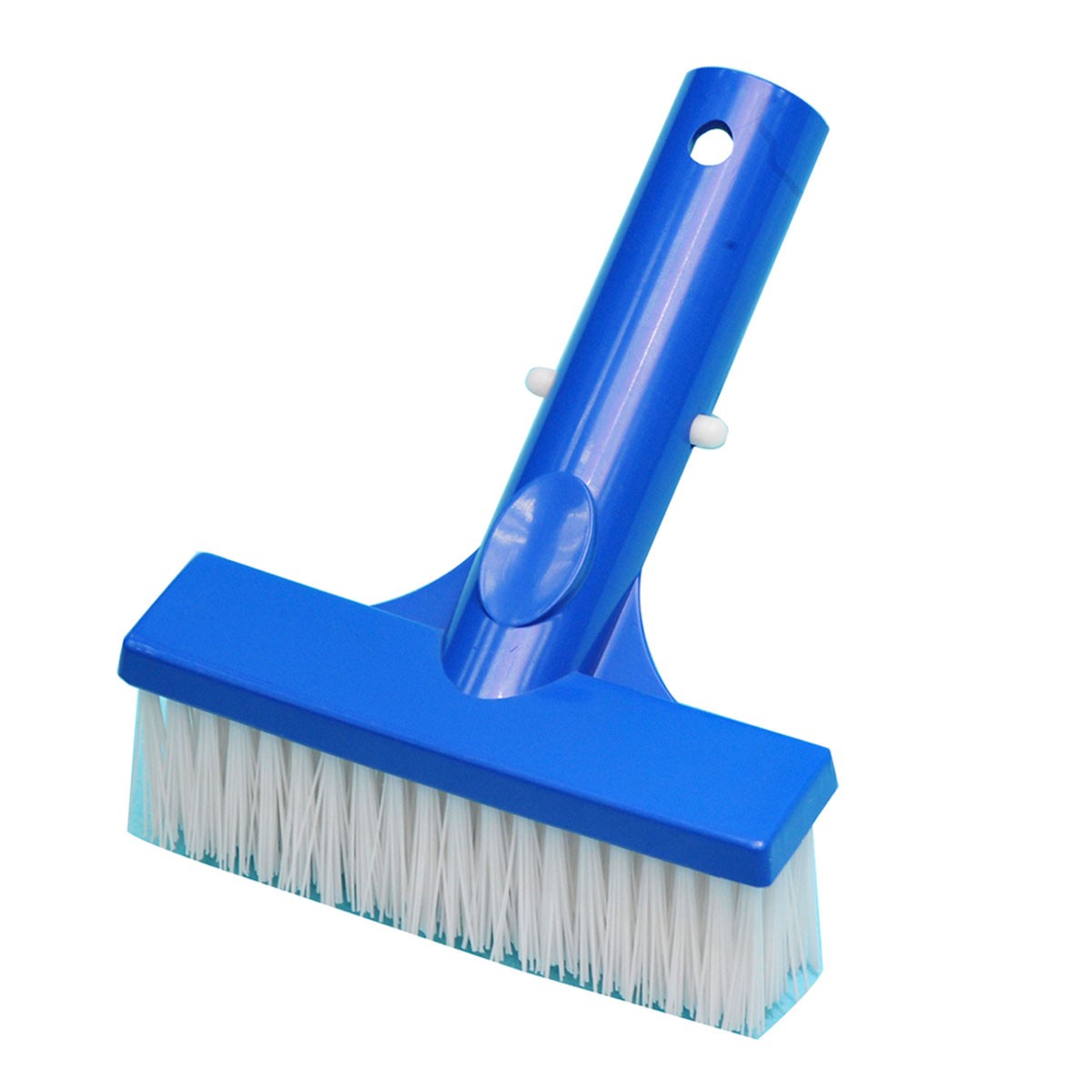 Smart Wandbürste klein  blau