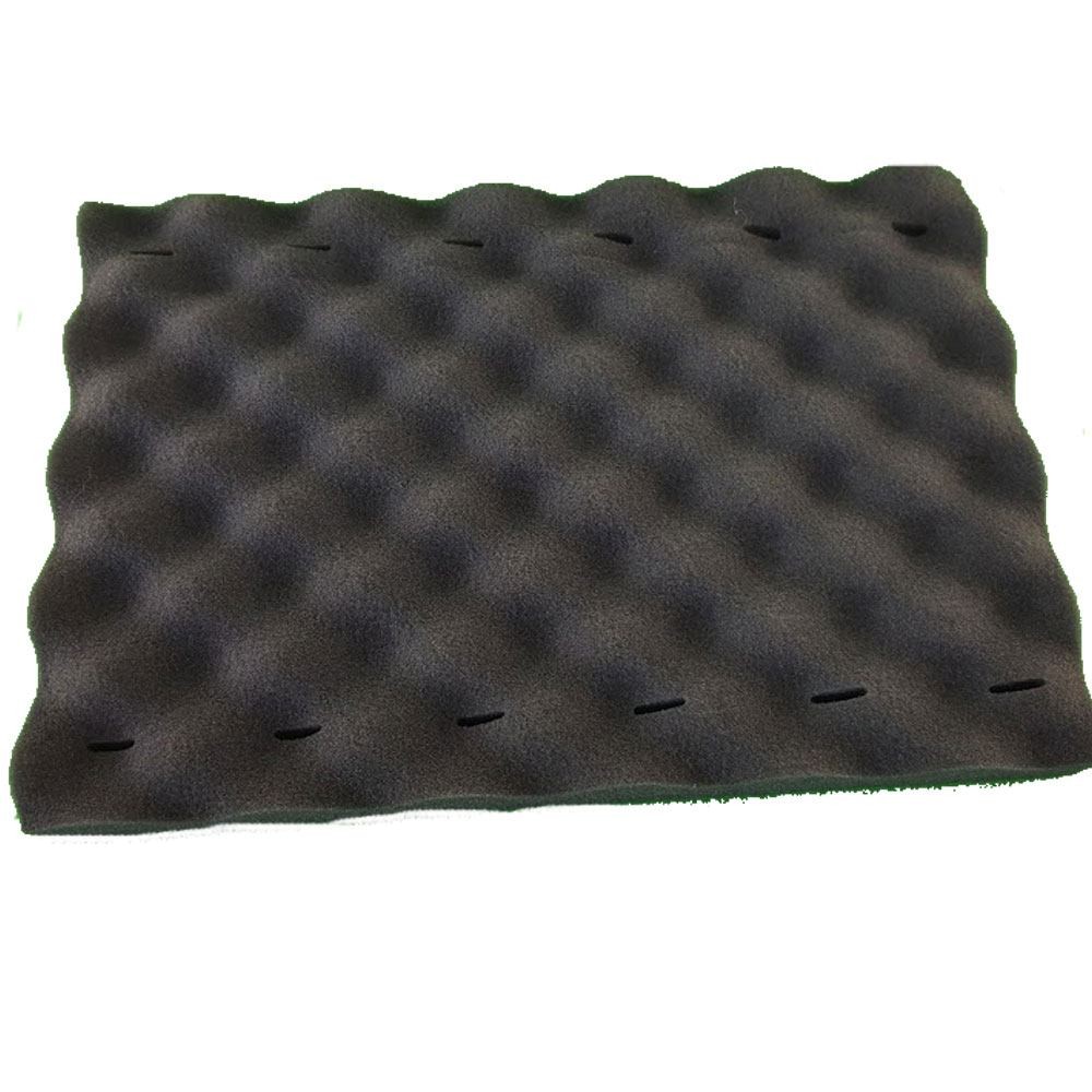 Dinotec Schaumstoff Noppen Bürste  Poolreiniger Viking  und Vario