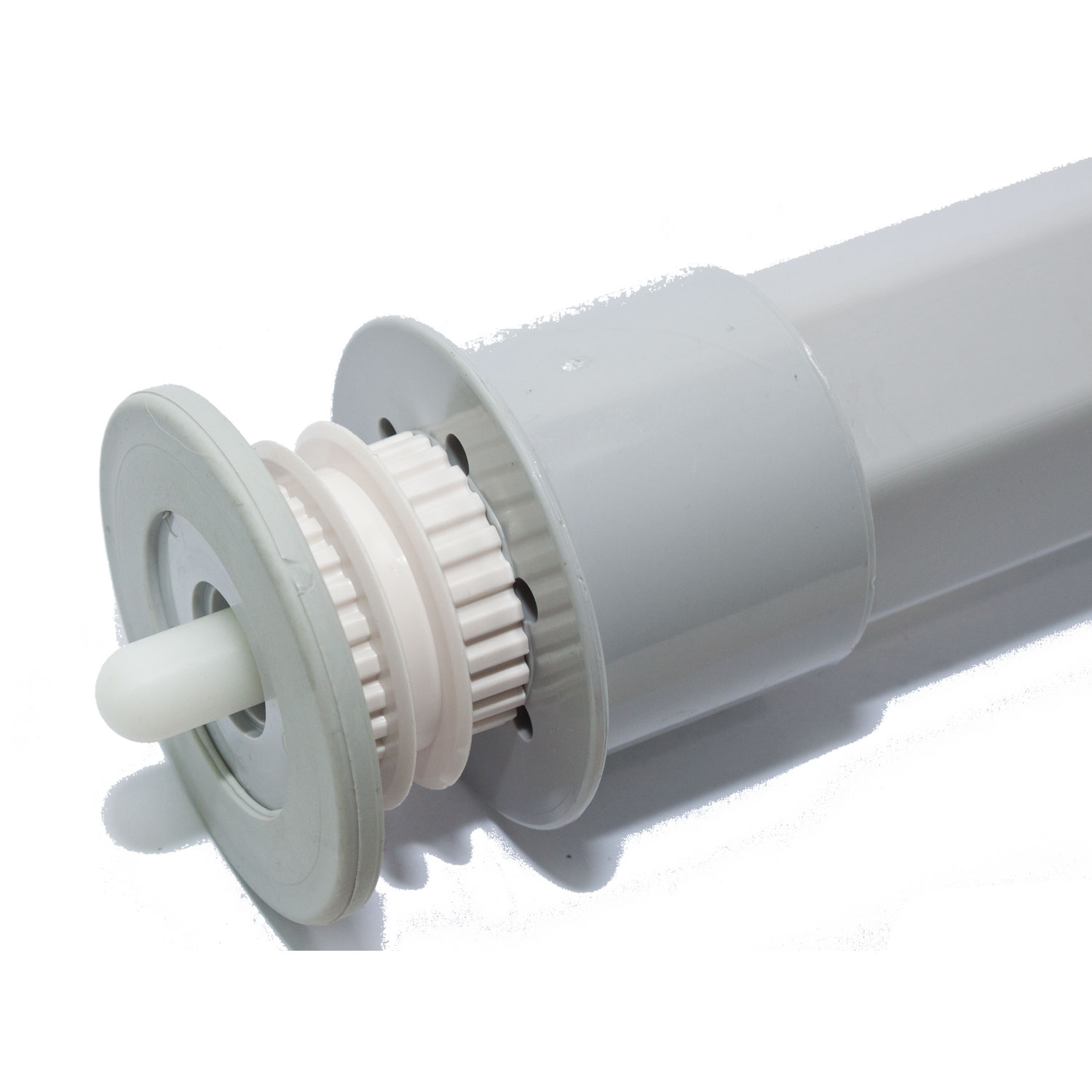 Bürstenhalter-Einheit für AquaCat SMART EASY,RC (EFS)