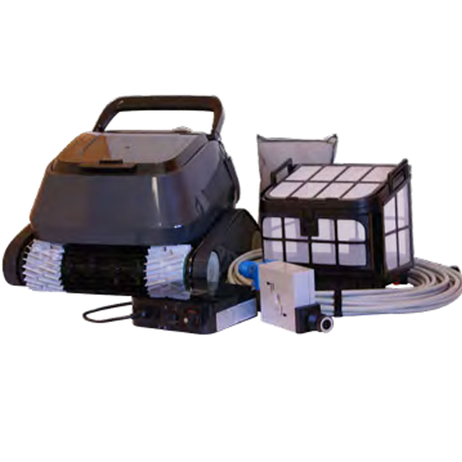Pollroboter Power One All Premium 6