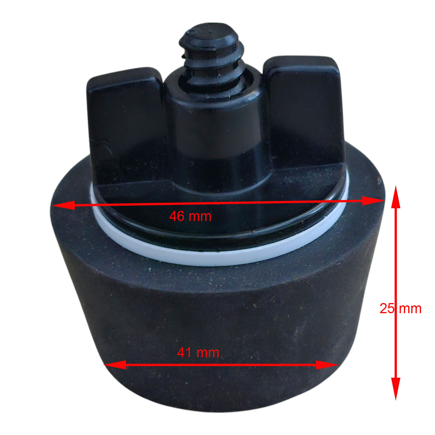 Winterstopfen 41 48 Mm 3