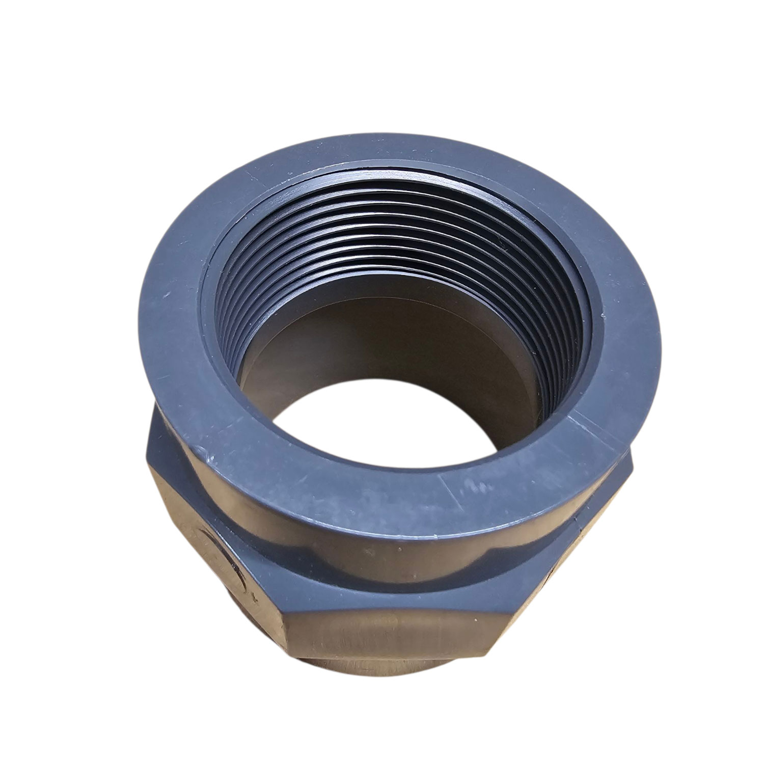 Pvc Muffe Innengewinde 50 2