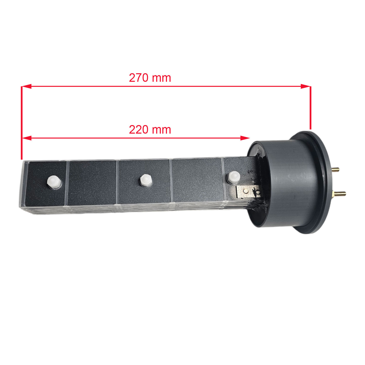 Ersatzzelle Fuer Promatic Esc 16 6