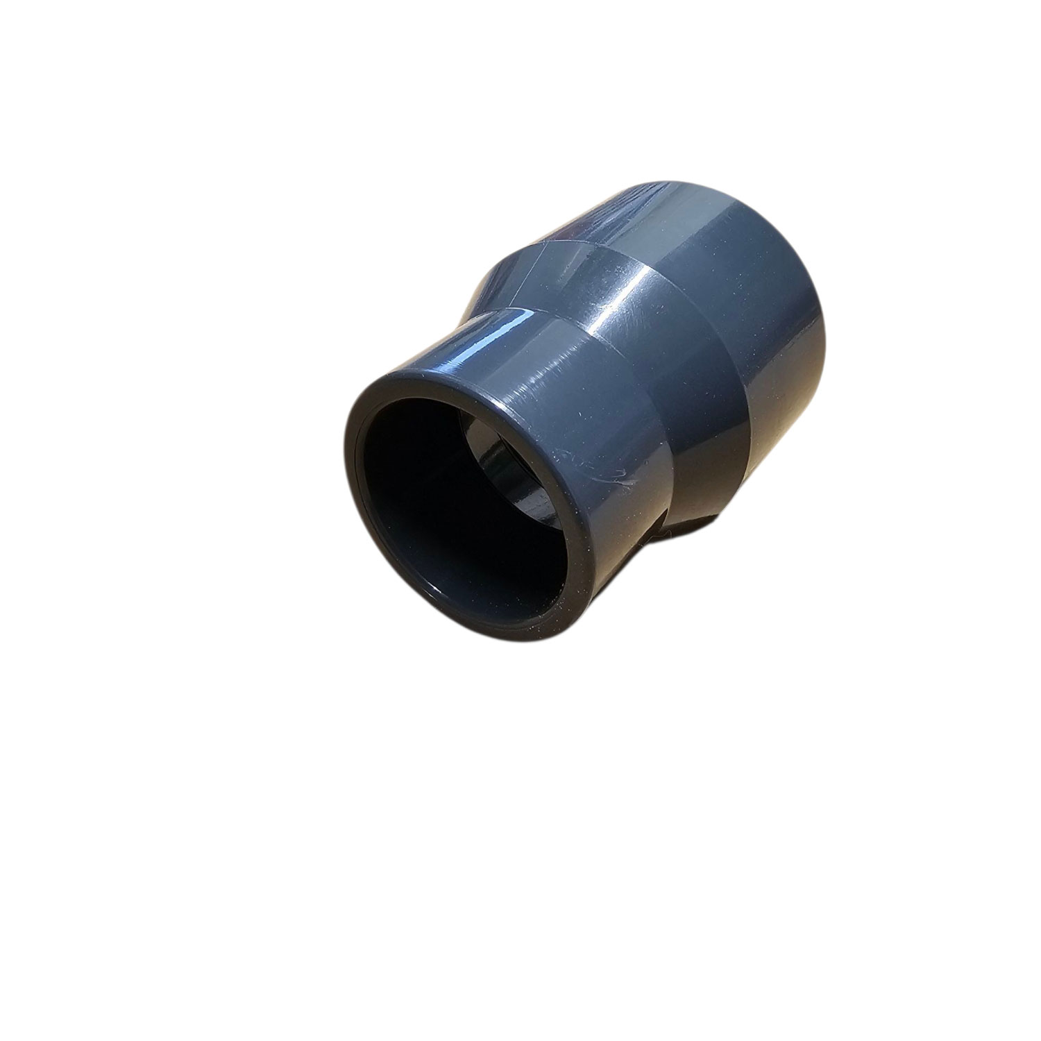 Pvc Reduzierung 63 40 Lang 3