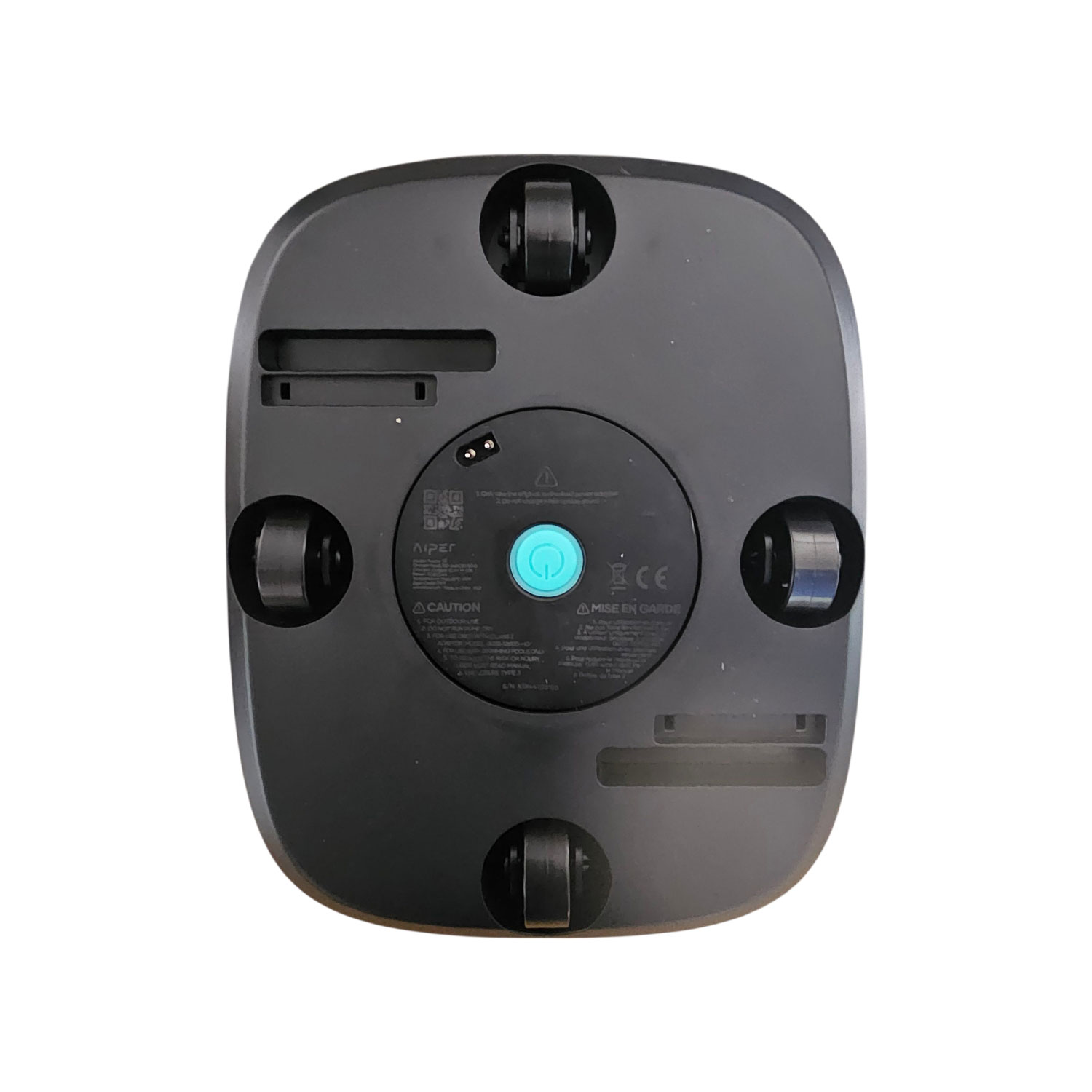 Aiper Poolroboter Scuba Se 7