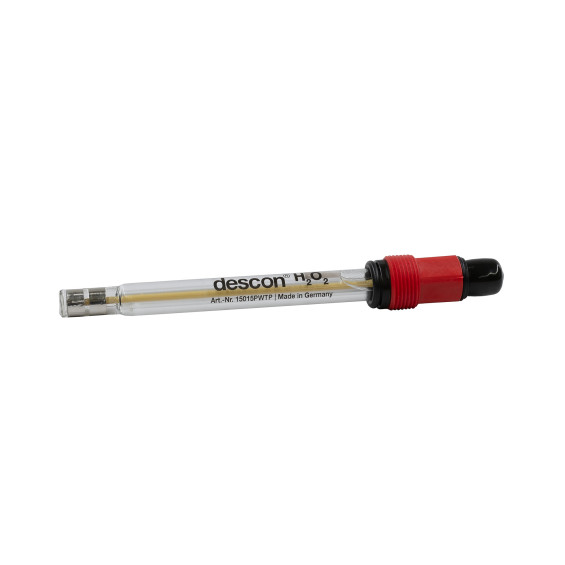 Descon® Sensor Wasserstoffperoxid  15015PWTP
