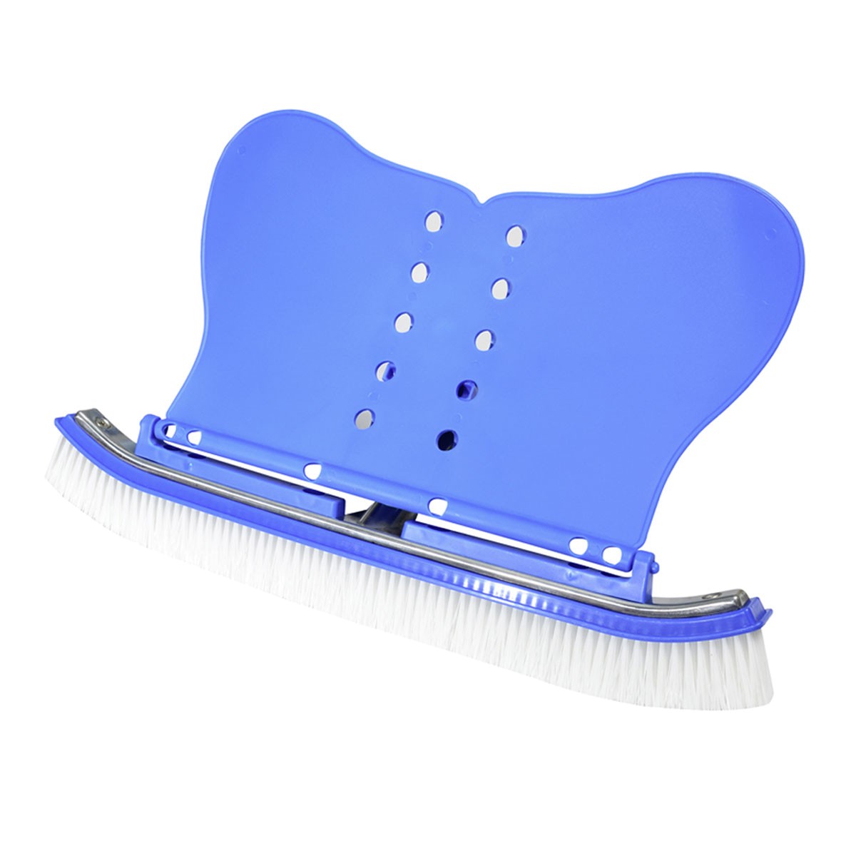Smart Wandbürste Wal Type 45 cm