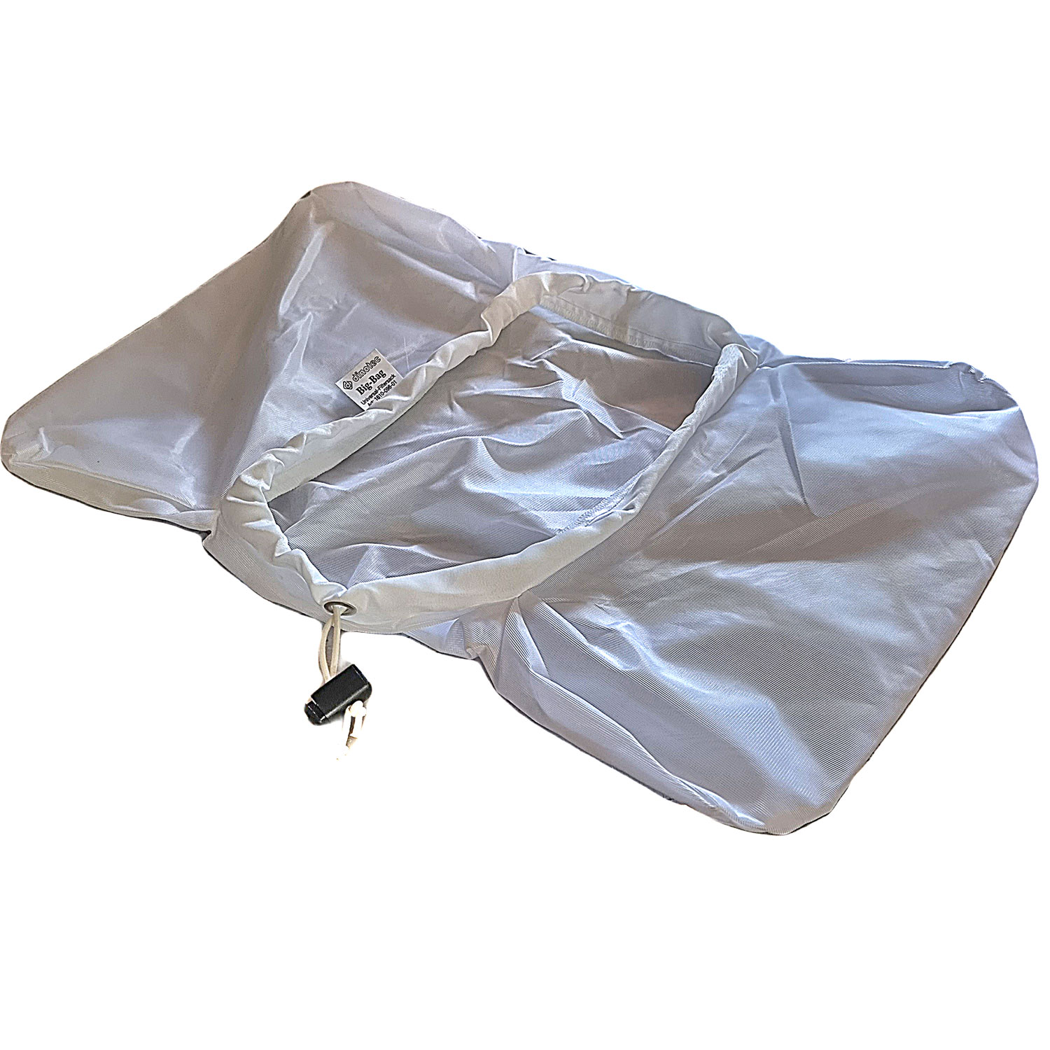 Filtersack für Dinotec Viking 3000/4000 und Vario  ca 80 my