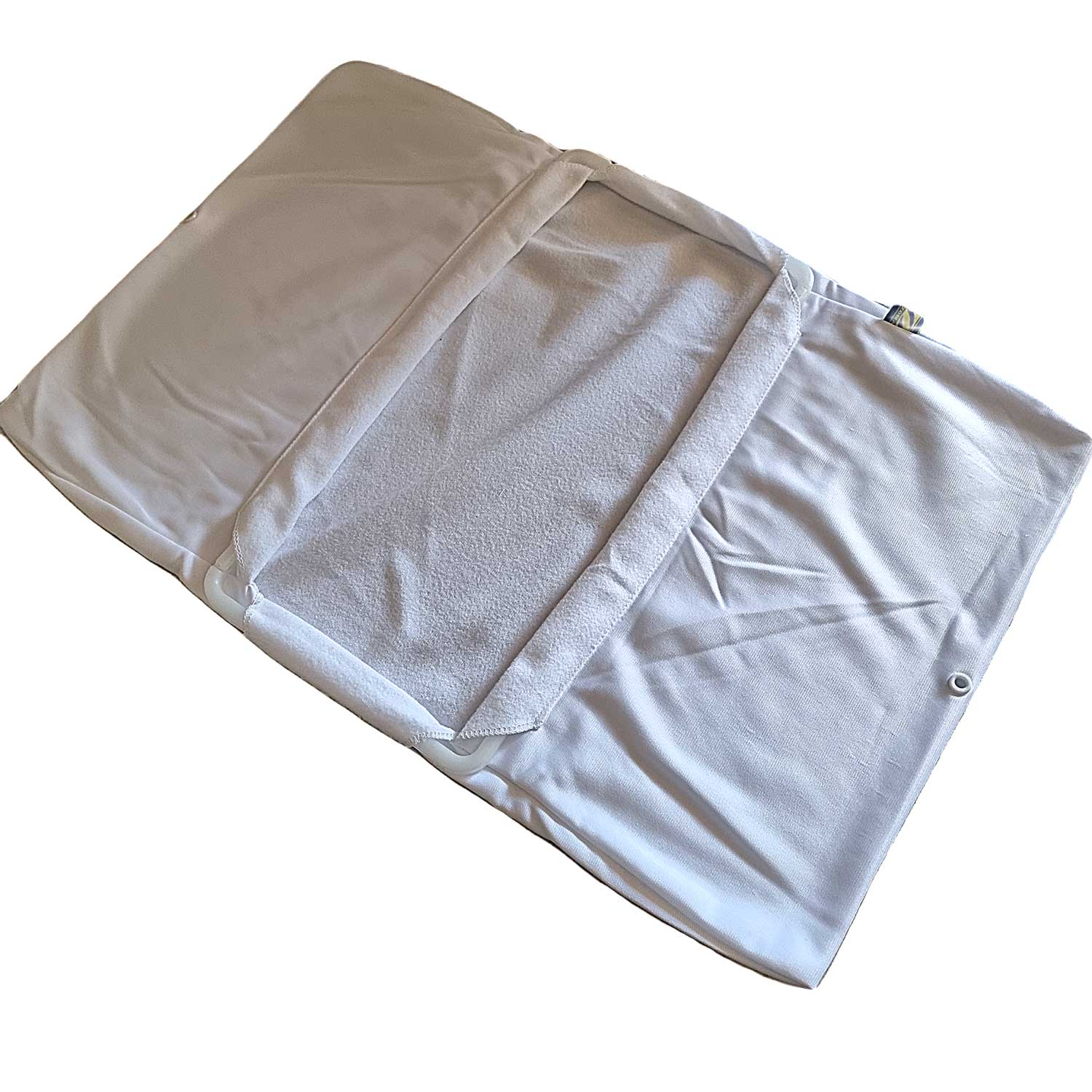 Universalfiltersack für Dinotec Schwimmbadreiniger Aquacat  Alpha