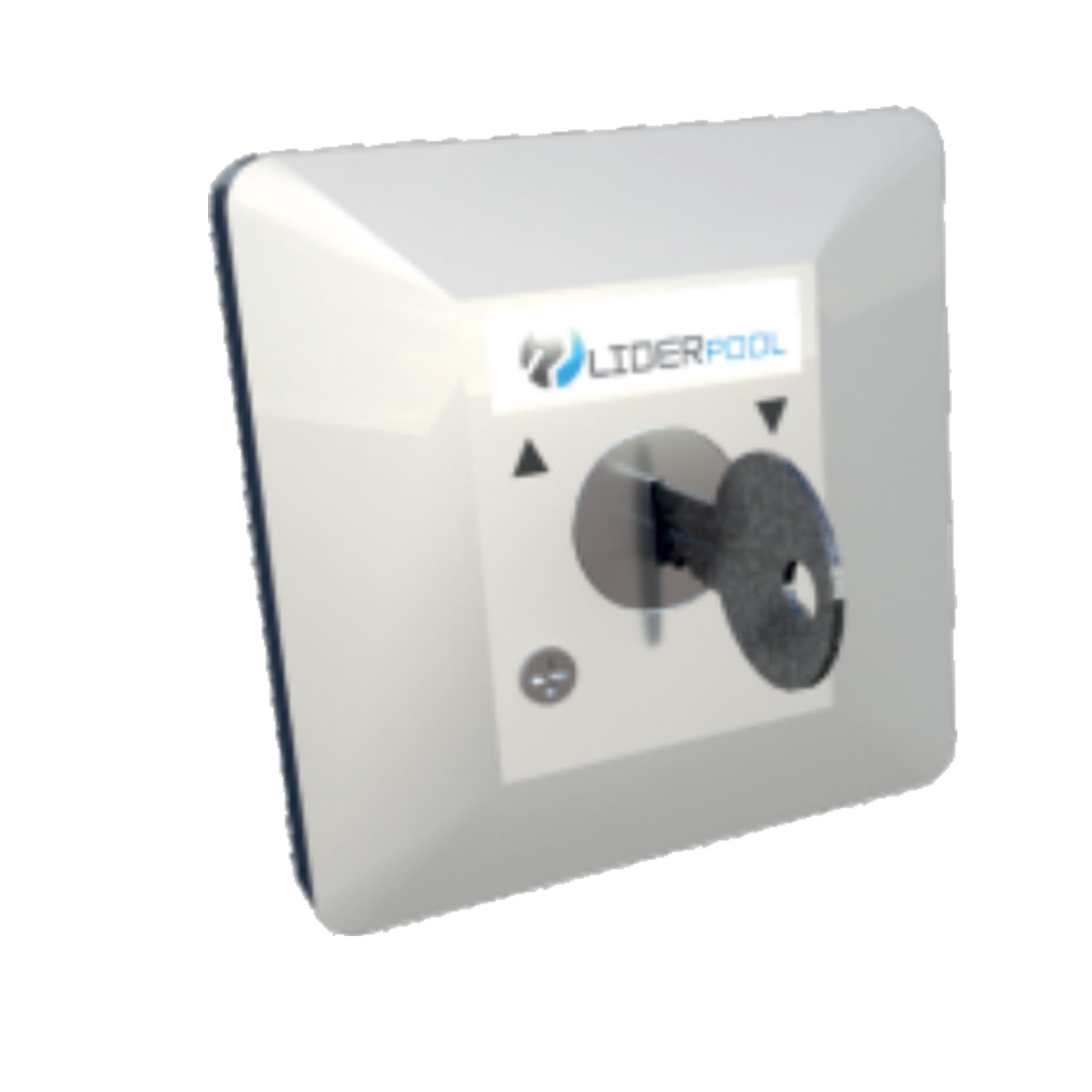 Schlüsselschalter KEYIG01
