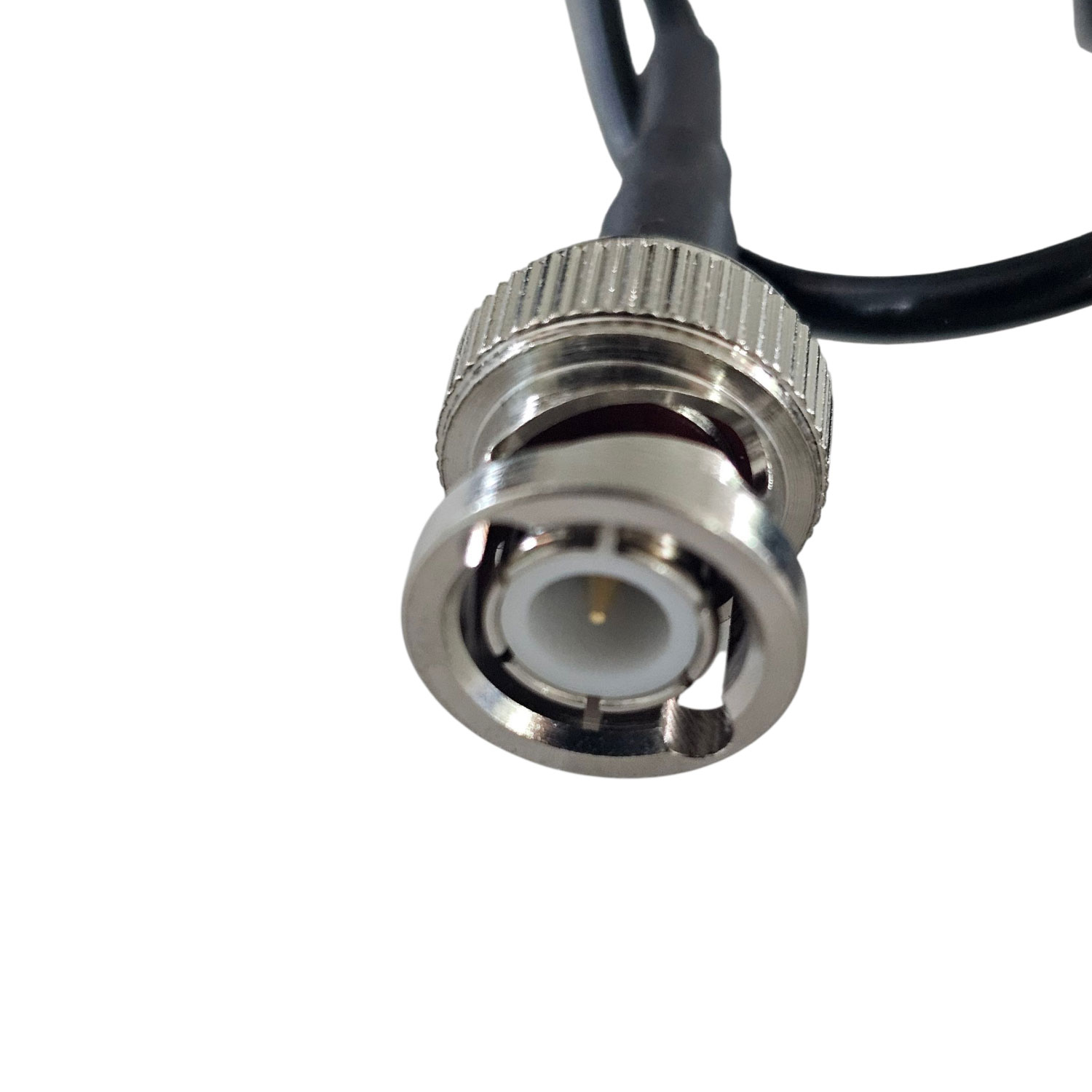 Anschlusskabel Bnc 2 M Lang Bnc S8 Kopf 2