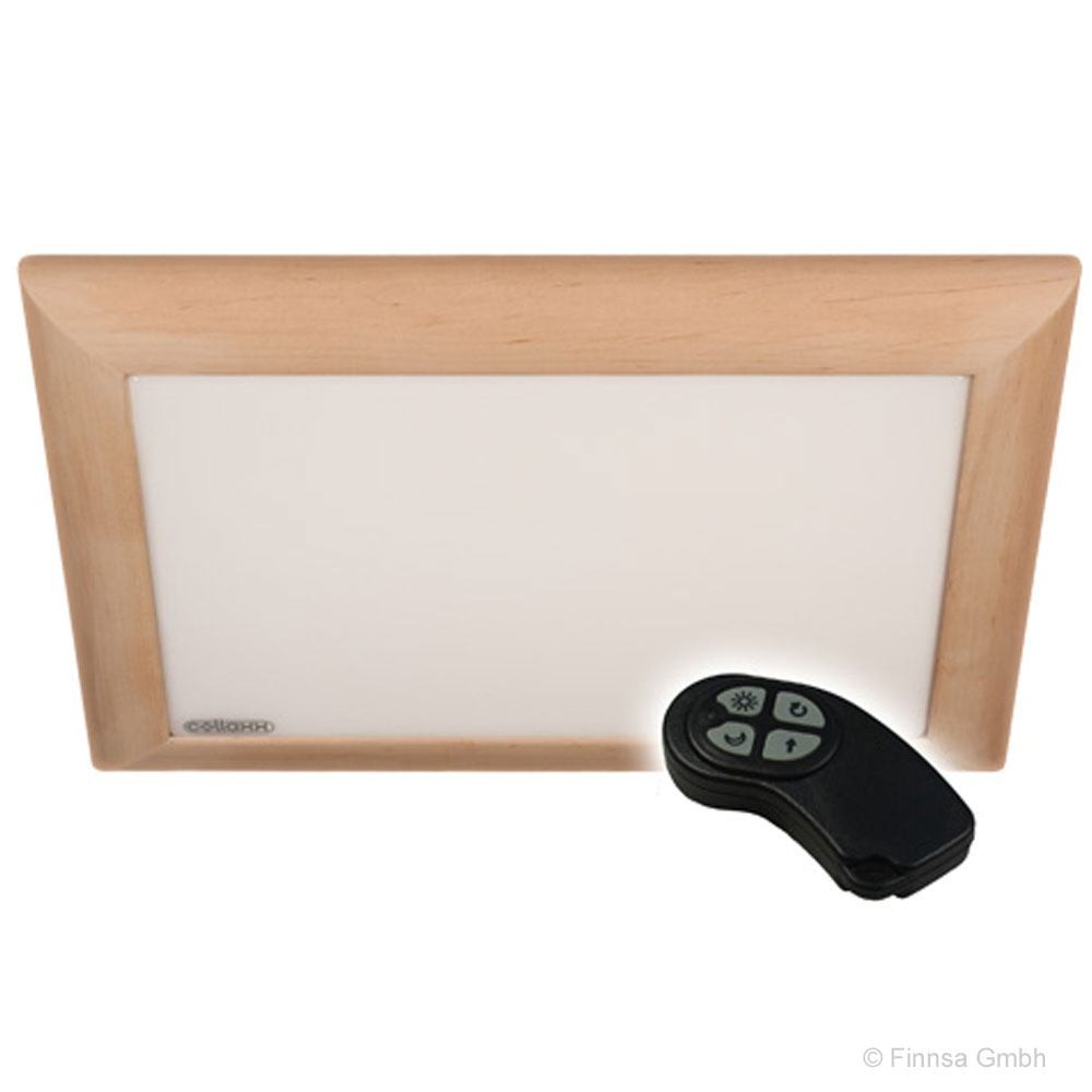 LED Sauna Beleuchtung von Collax 90 Power LED