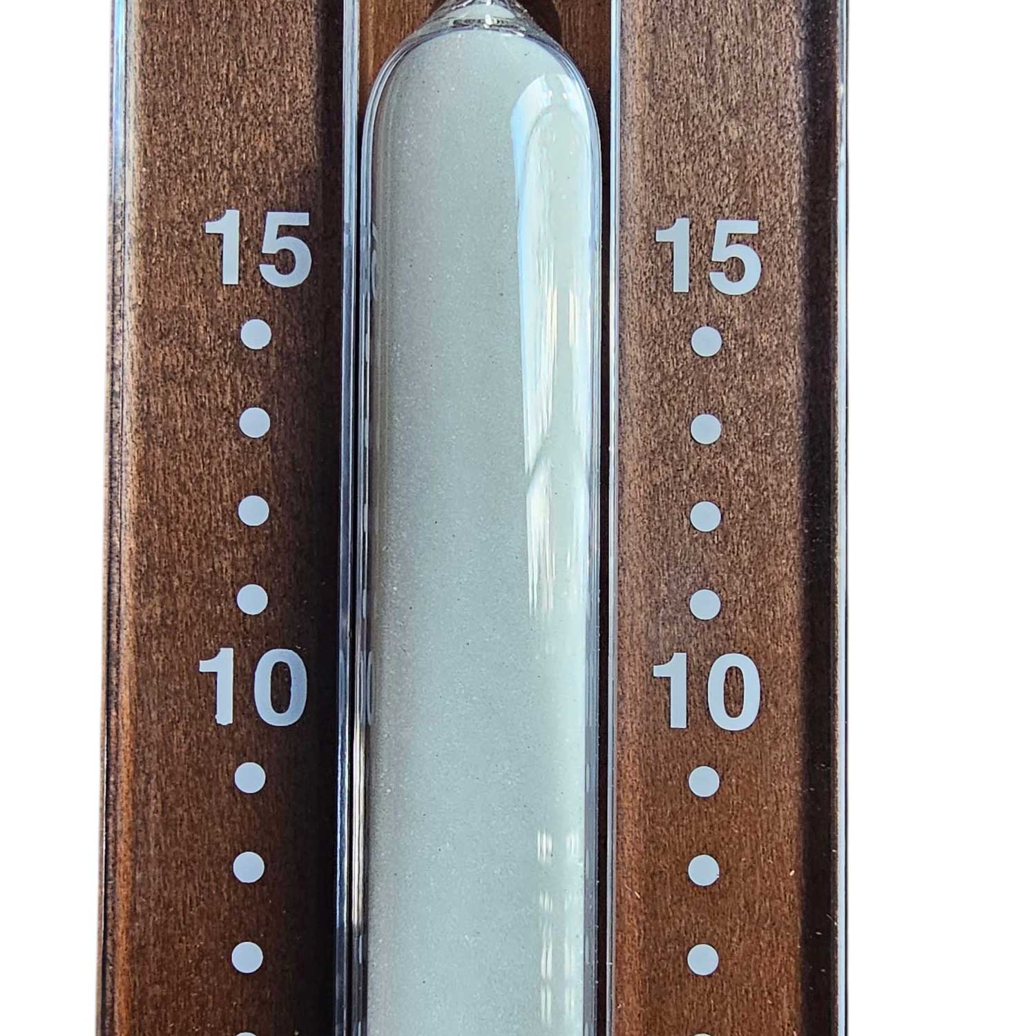Tfs Sanduhr Buche Dunkel 6
