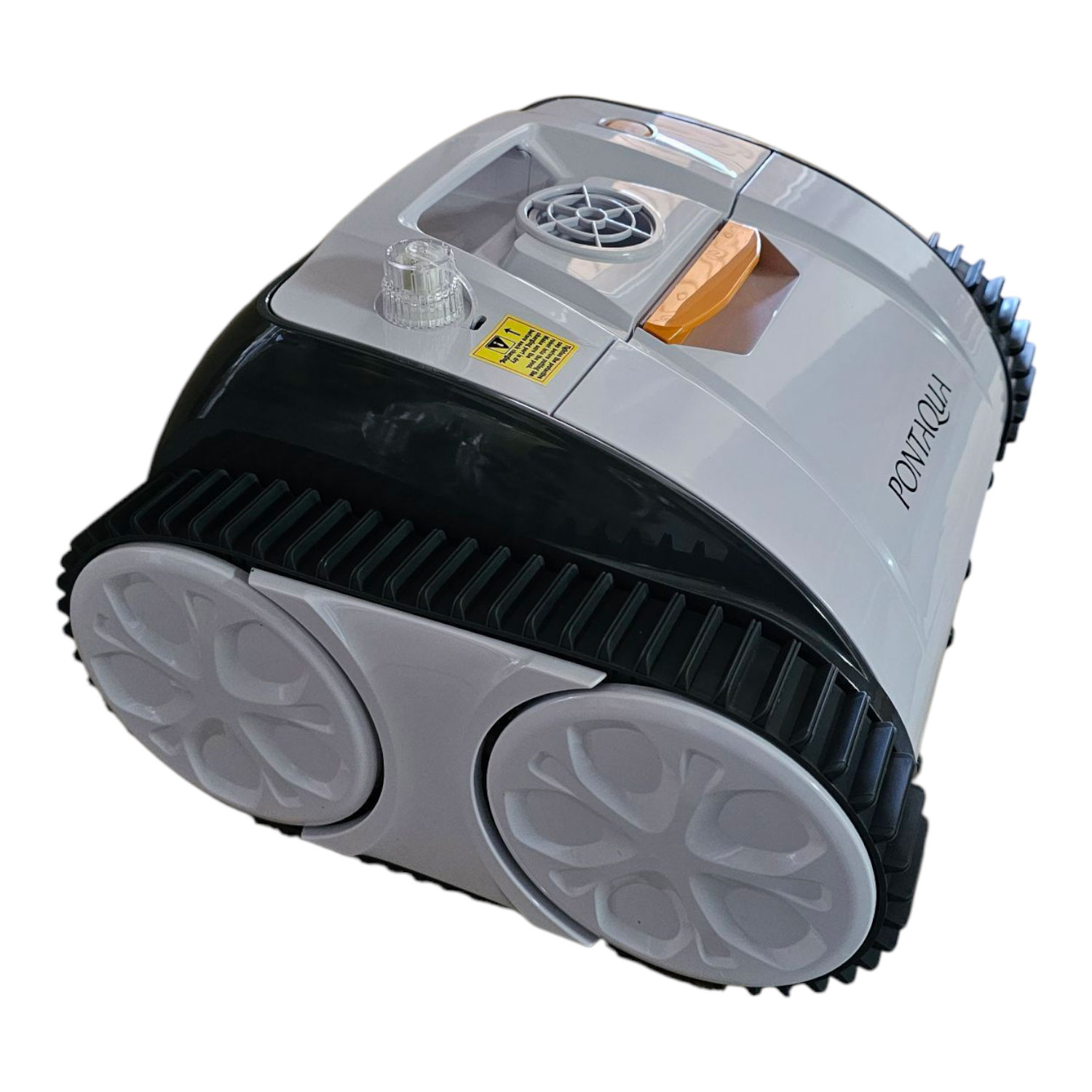 Aqualing Pontaqua Poolmaid Poolroboter 1