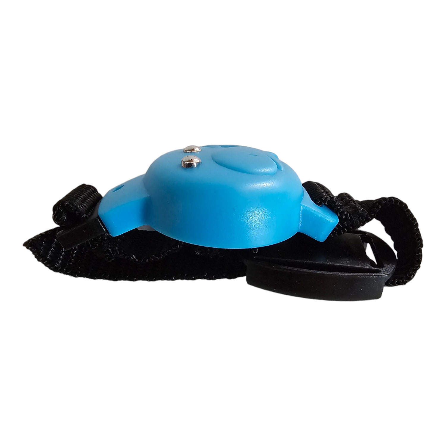 Moby Kit Poolalarm Armband Blau 1