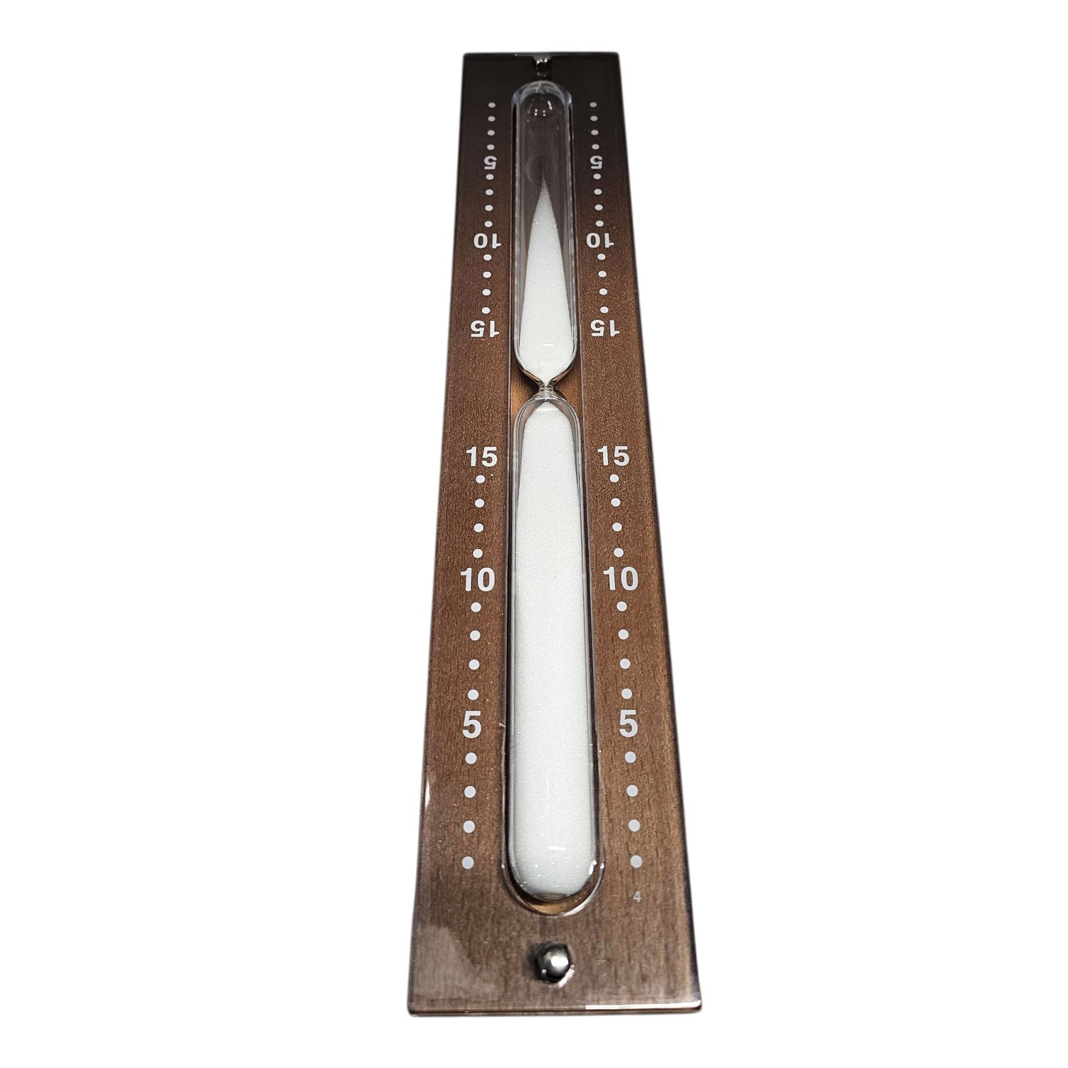 Tfs Sanduhr Buche Dunkel 1