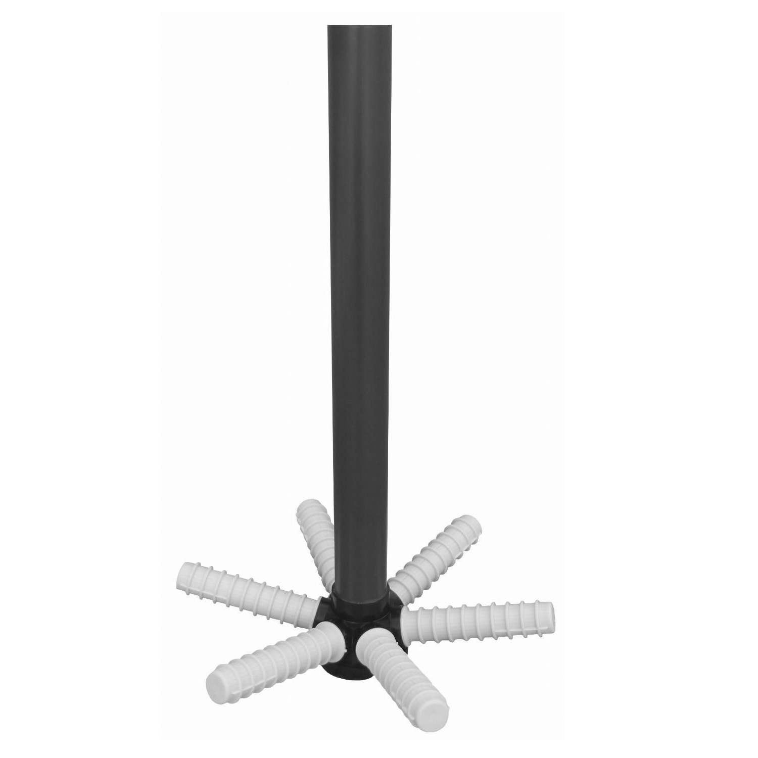 Standrohr mit Filterkreuz für Eco Top Mount 500
