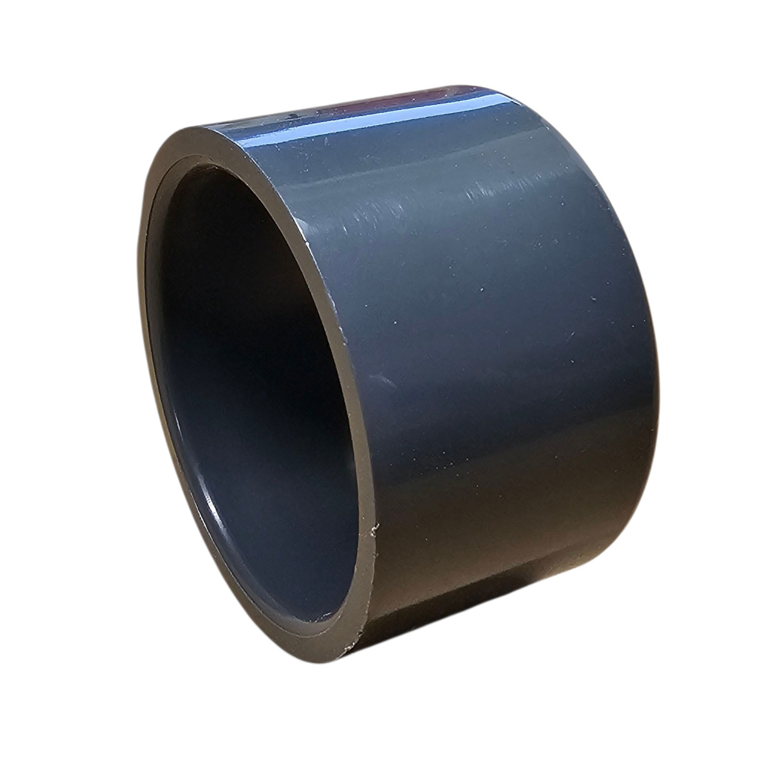 Pvc Reduzierung Kurz 75 63 4