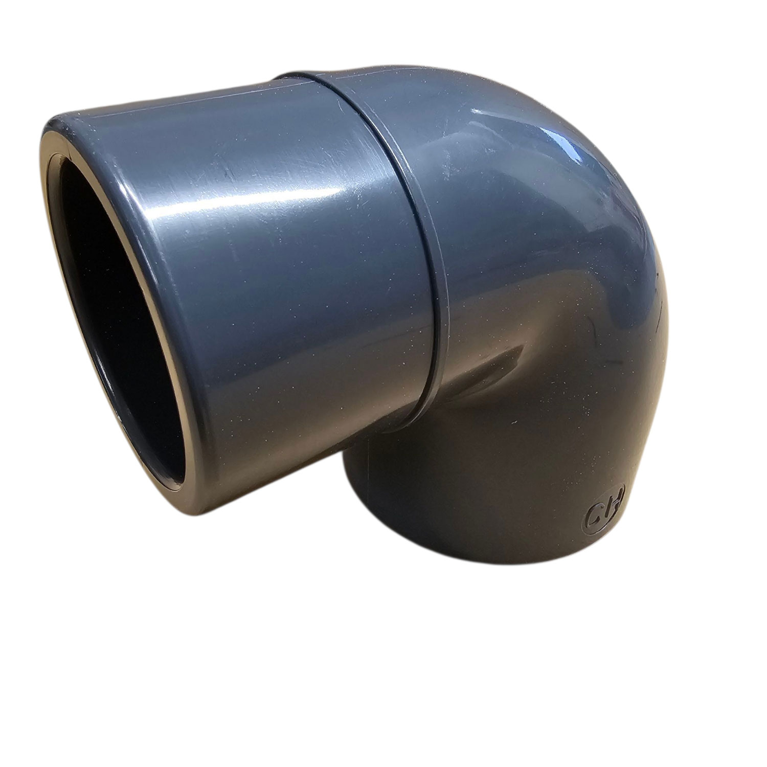Pvc Winkel Reduziert D63 3