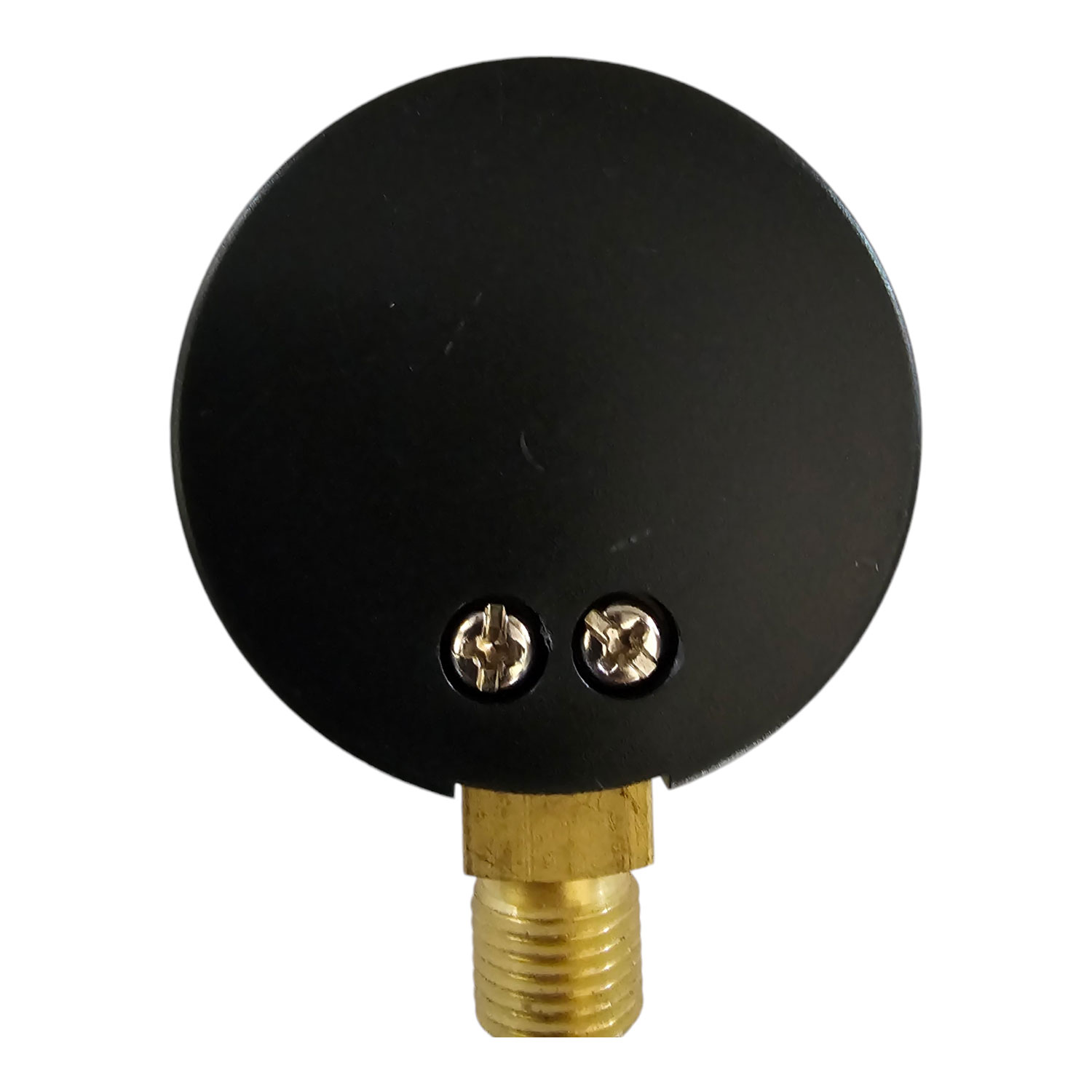Manometer 0 4Bar Filter Pool