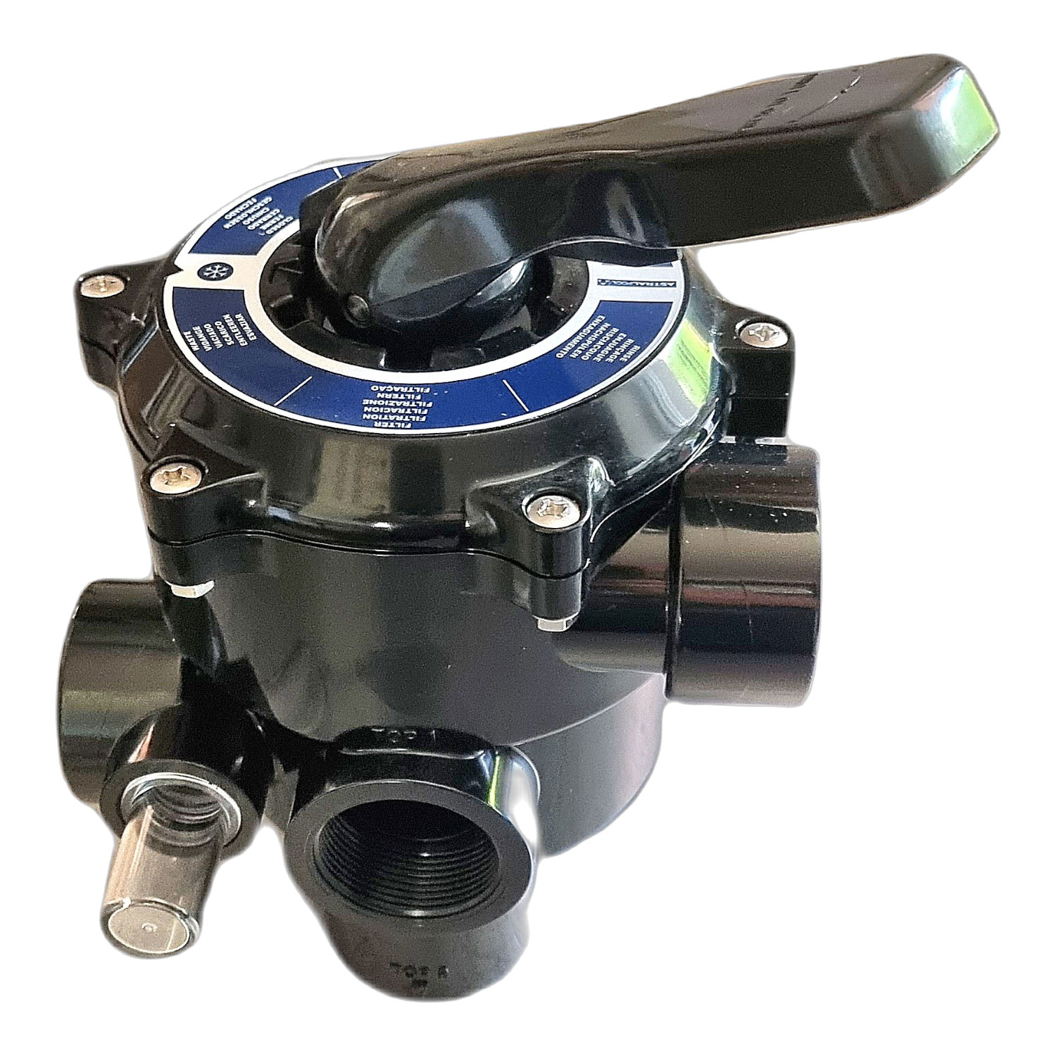 Astral  Umschaltventil  Classic Plus  1 1/2 Zoll