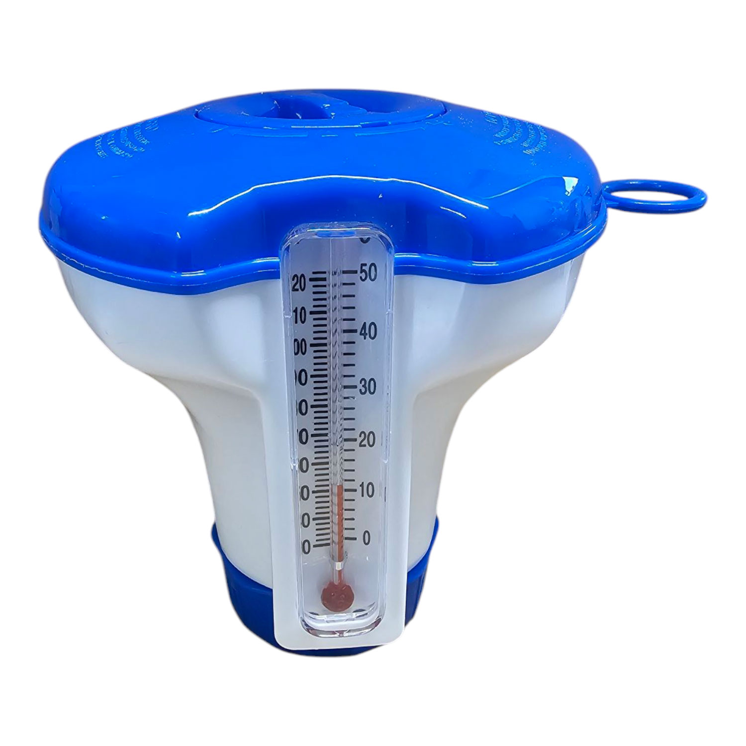Smart Mini Dosierschwimmer Minipool Whirlpool 1