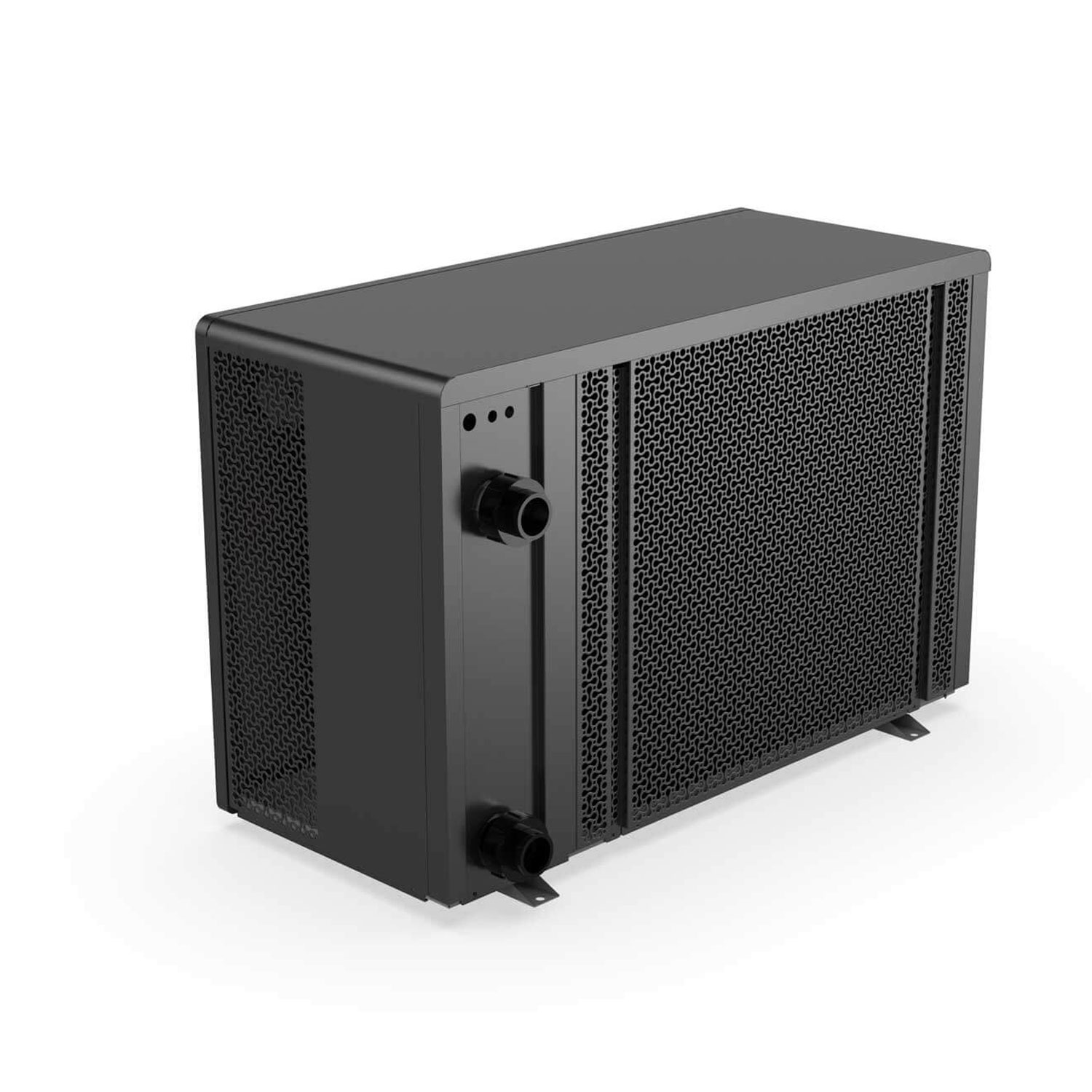 Waermepumpe Mr Silence 30 2
