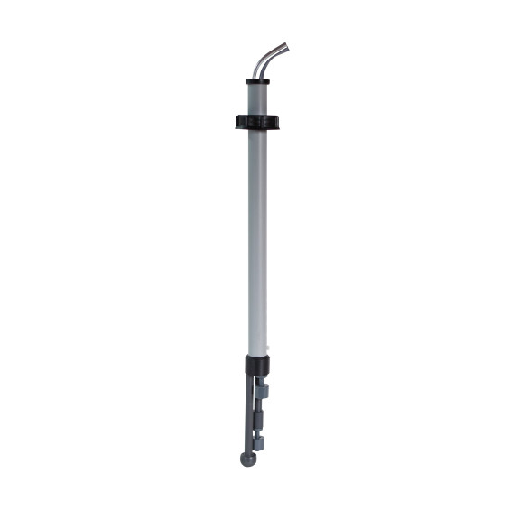 Descon® Dosier-Zubehör Sauglanze 2 x Leermeldung
