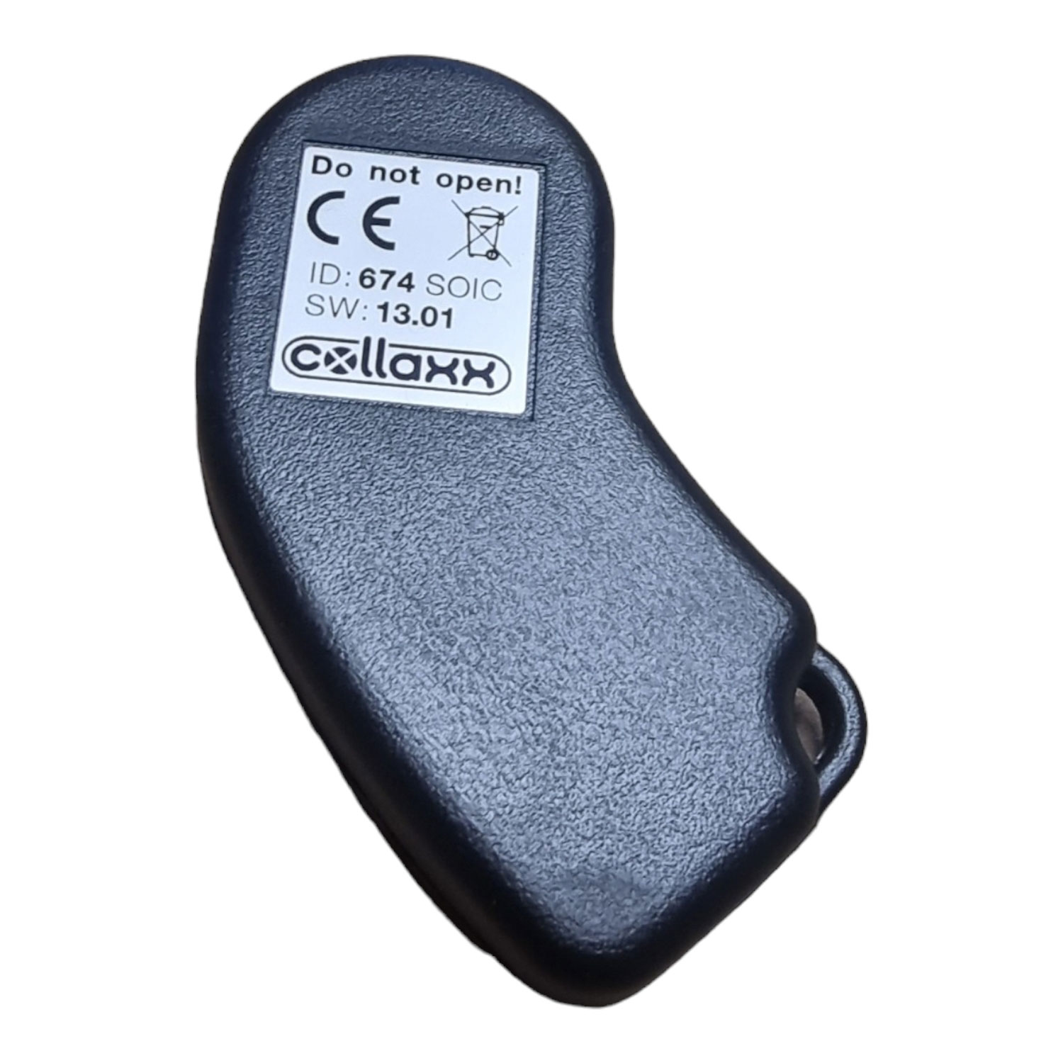 Collax Fernbedienung