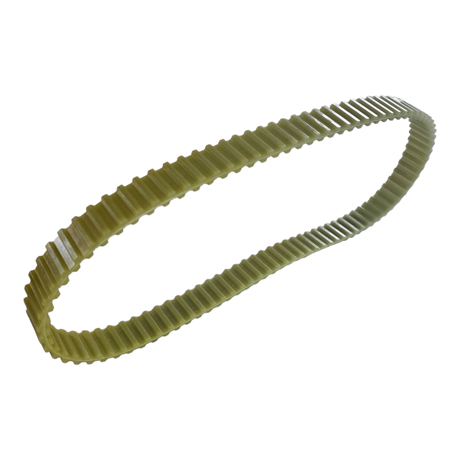 Antriebsraupenband für Dinotec Schwimmbadreiniger Aquacat Pro / Max