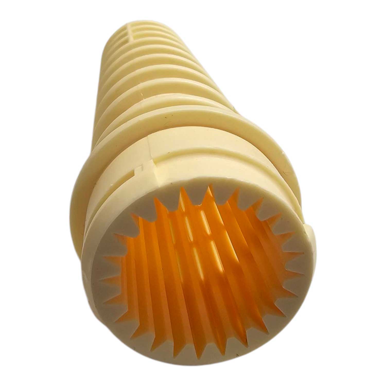 Filterfinger Oku Filterkessel 500 1