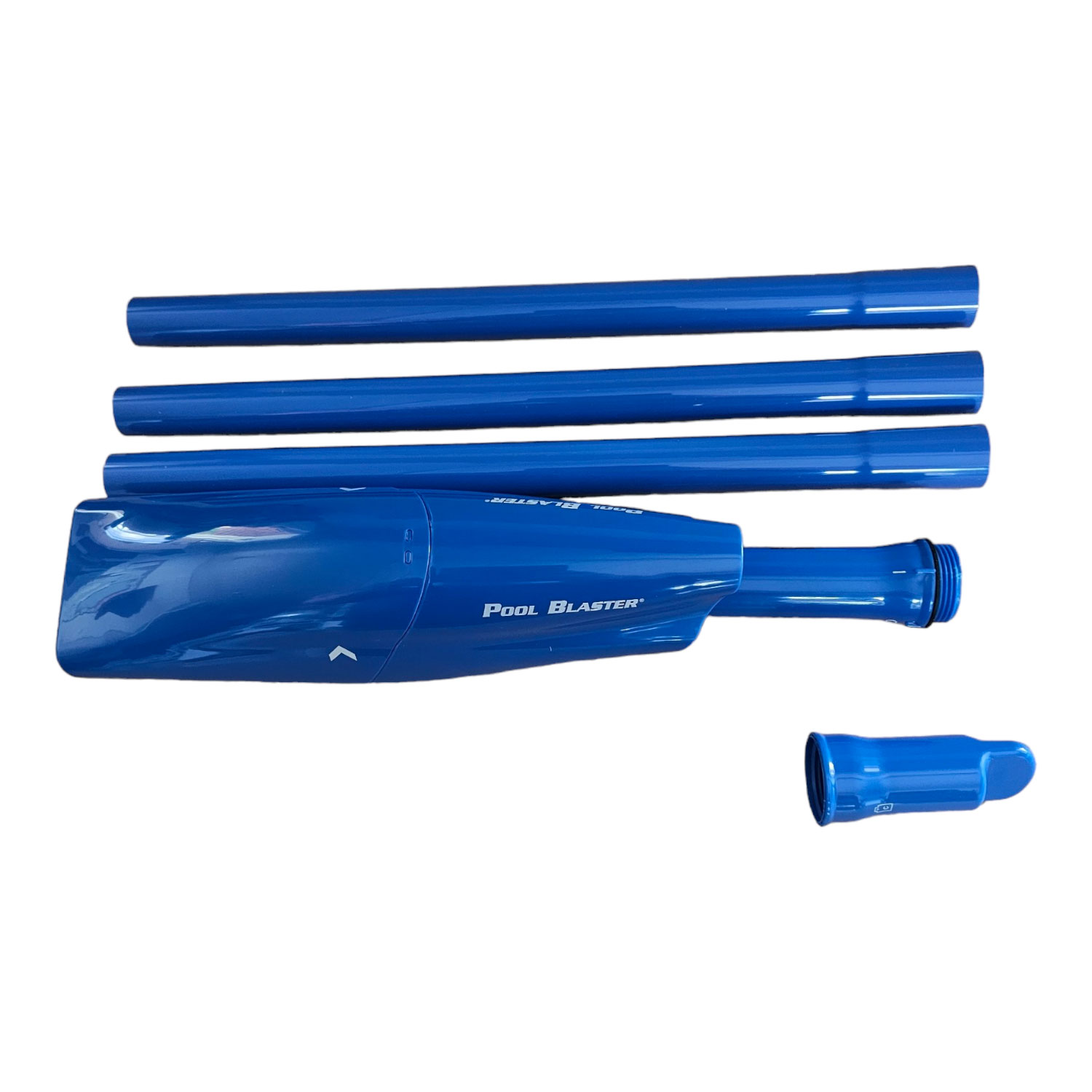 Poolreiniger Blaster Spa Vac Ultra