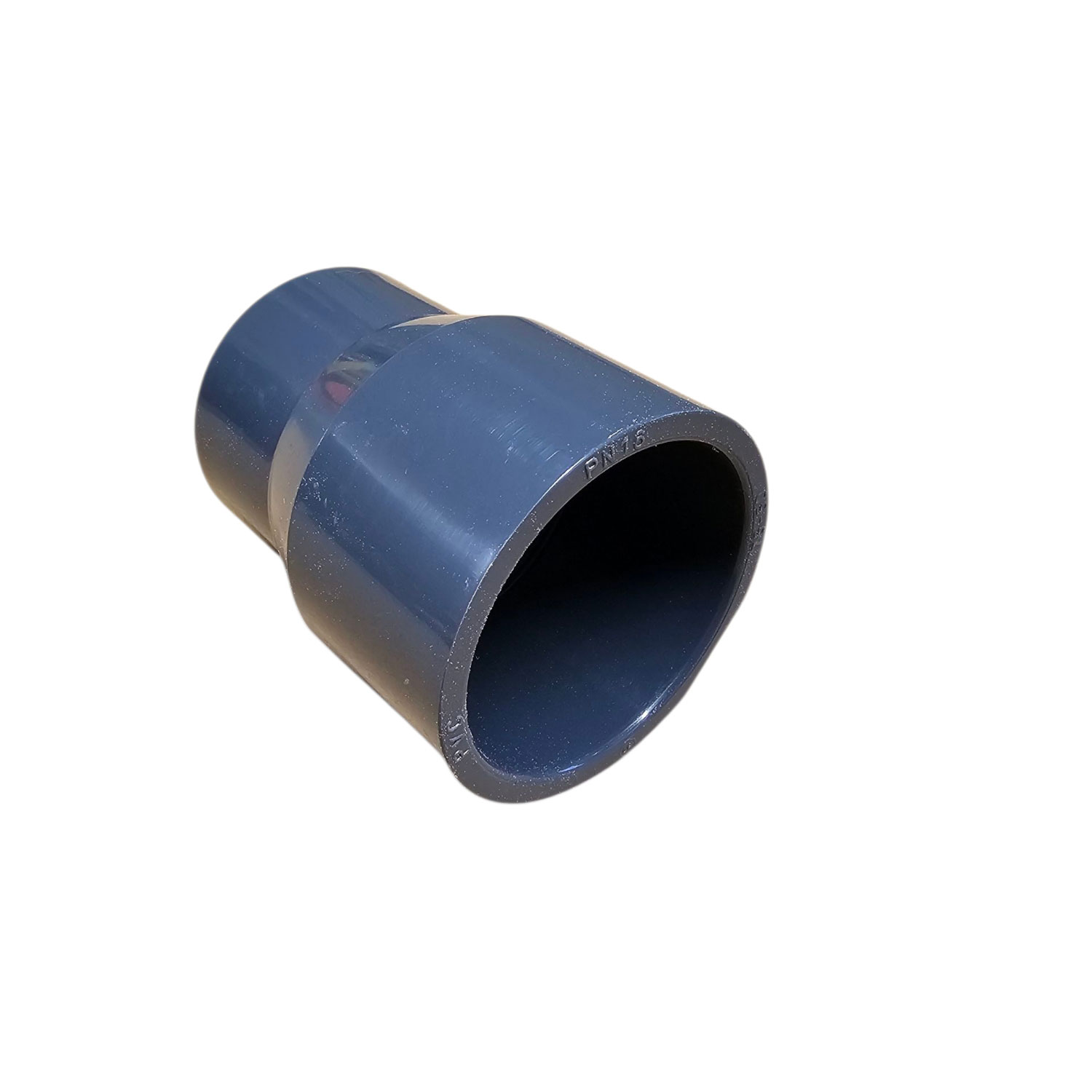 Pvc Reduzierung Lang 75 50
