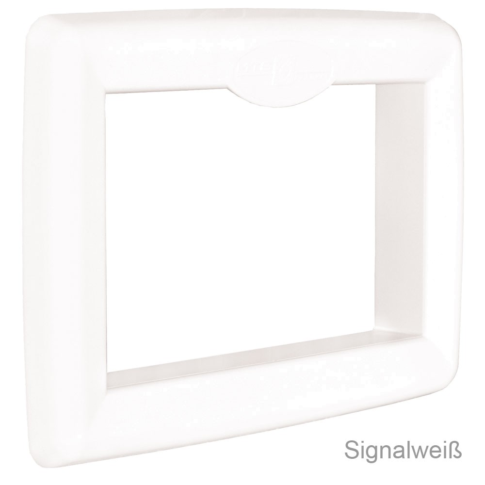 Skimmerblende ABS  für V 20  Skimmer