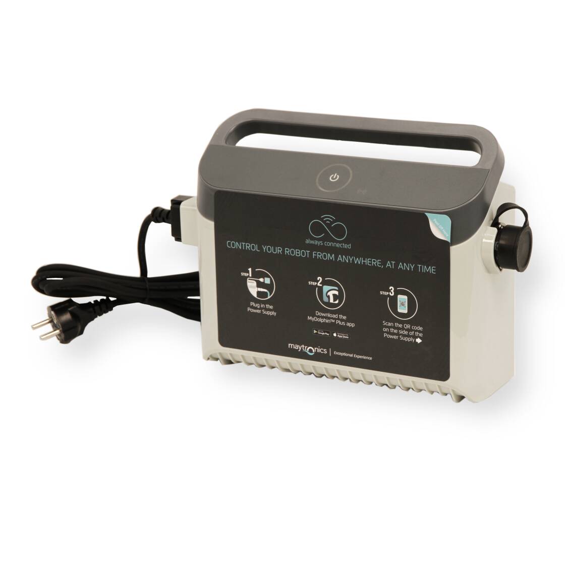 Maytronic Poolroboter M 700 5
