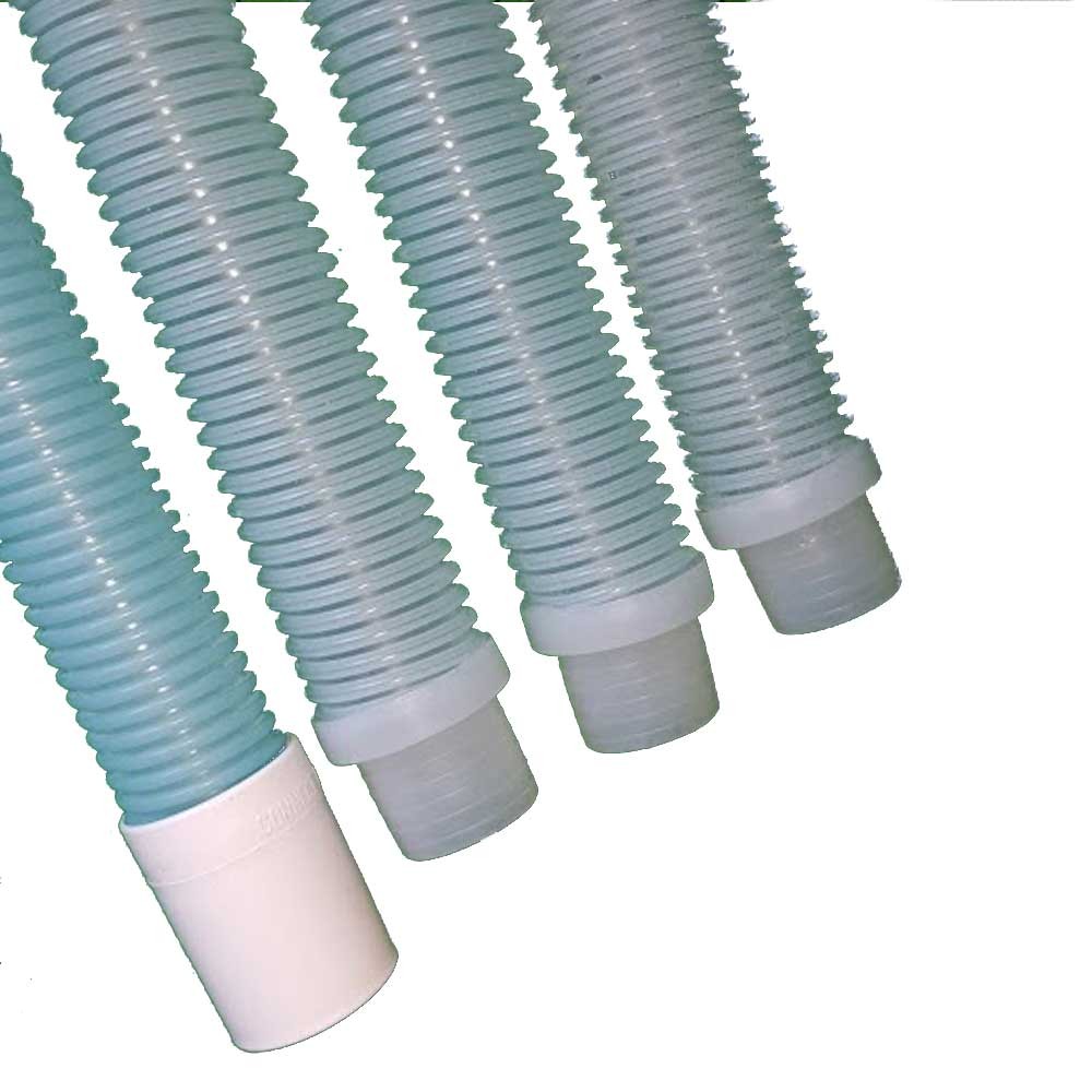 Zusatzschlauchset   für Ocean Vac Schwimmbadreiniger