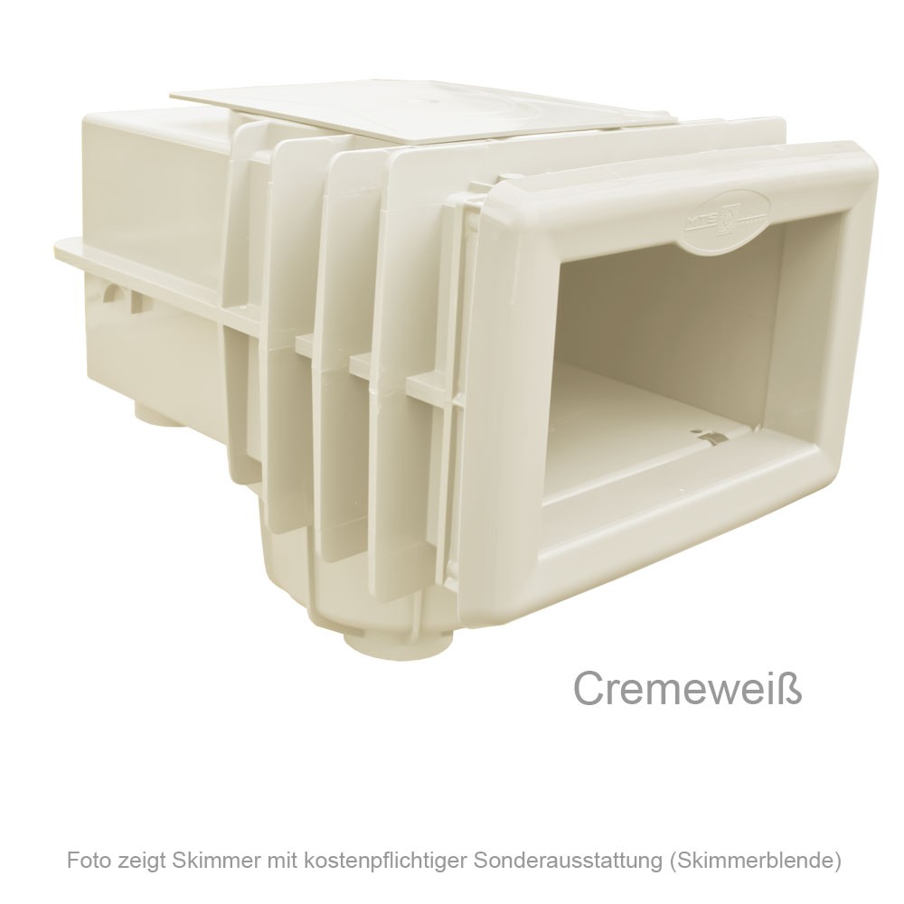 MTS Skimmer V 20 für Folienbecken hoher Wasserstand